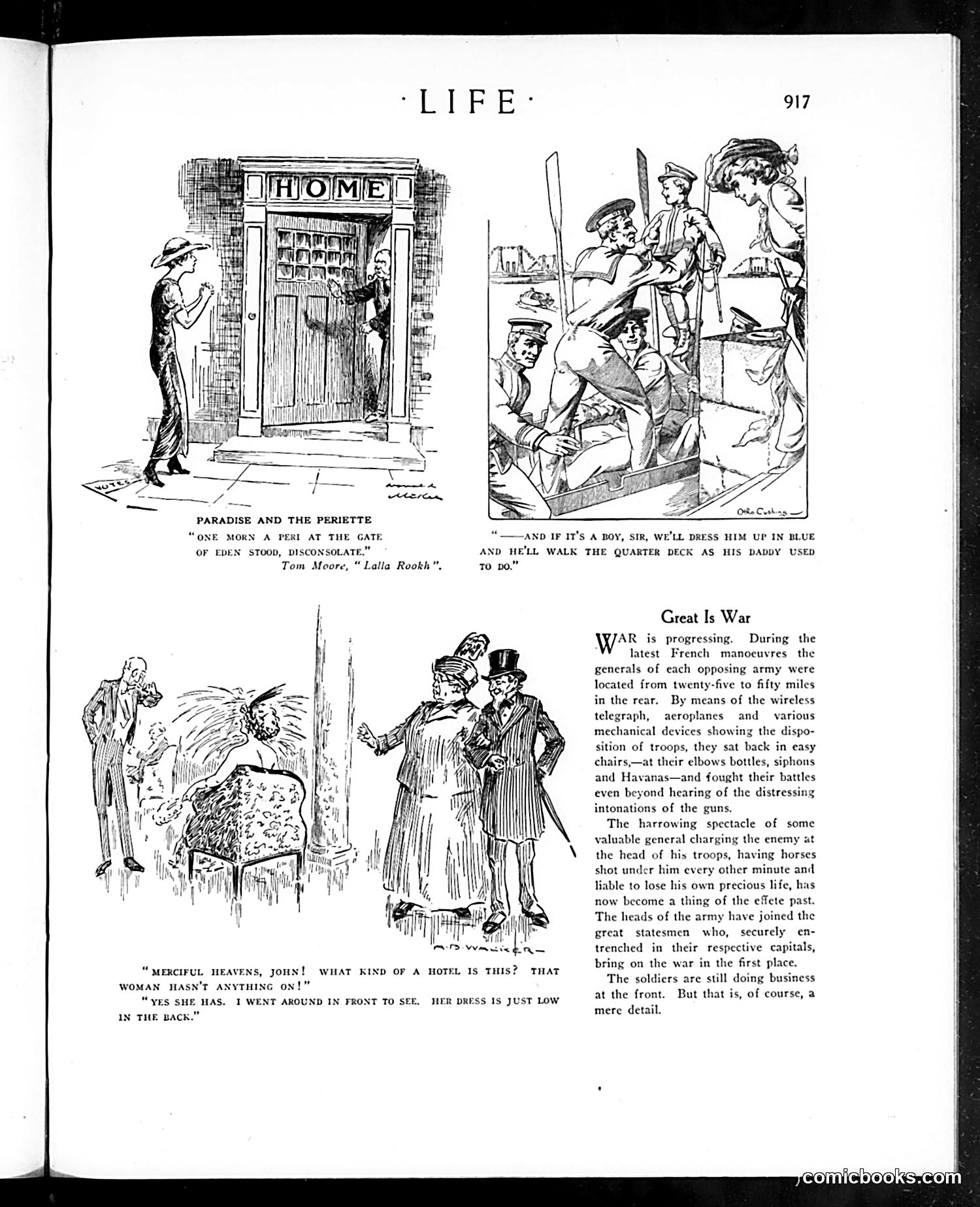 Life — November 27, 1913 — page 17 of 40