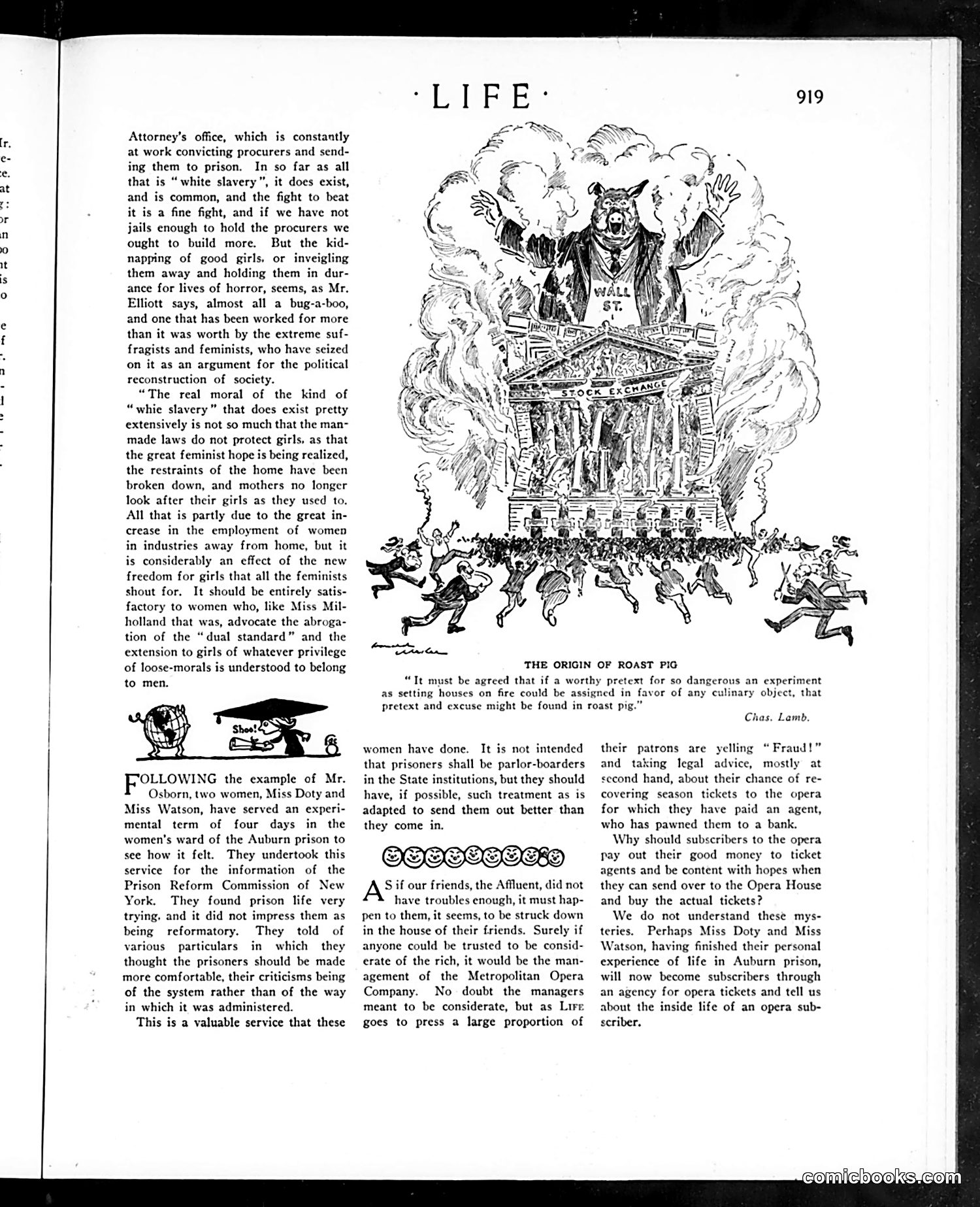 Life — November 27, 1913 — page 19 of 40
