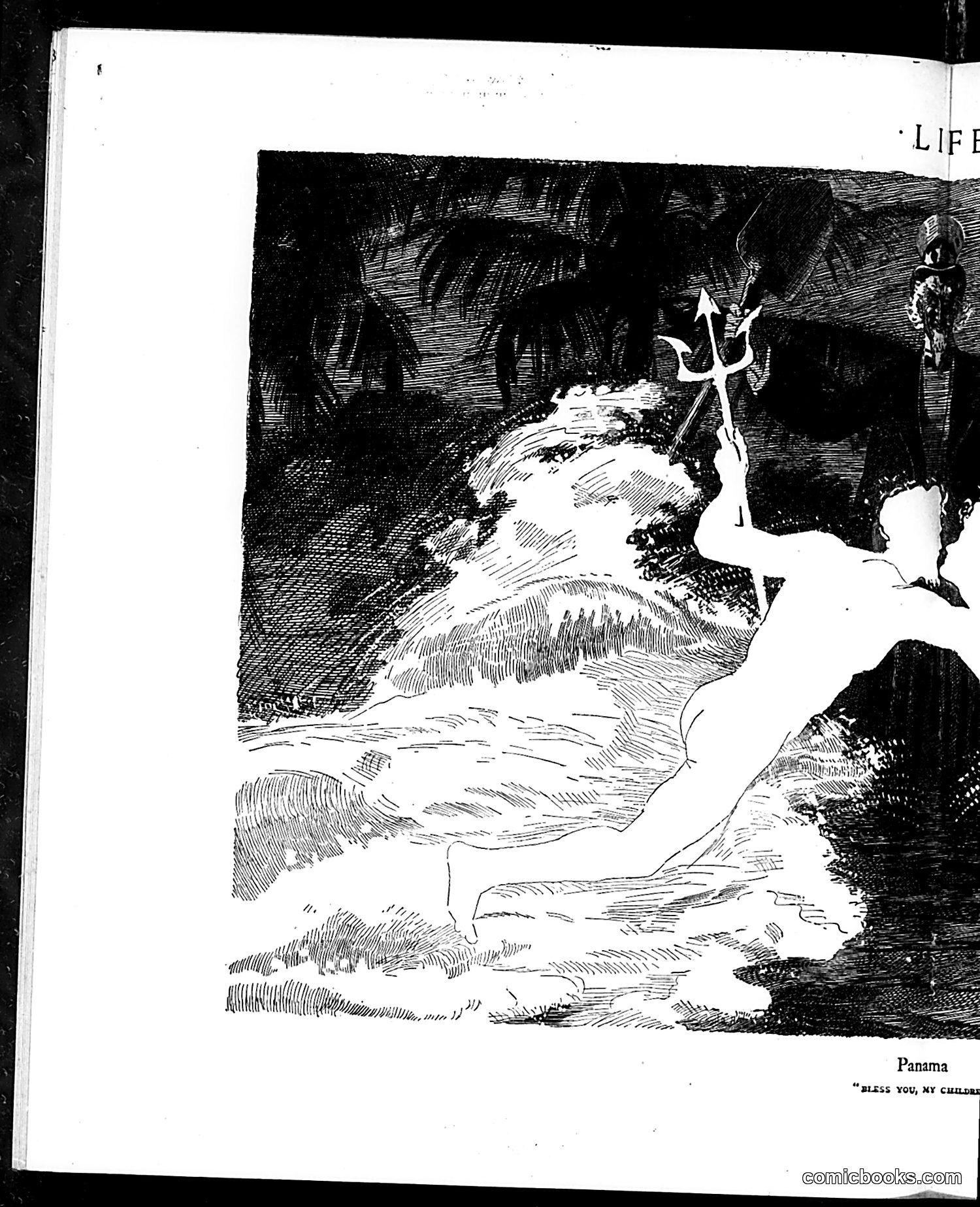 Life — November 27, 1913 — page 20 of 40