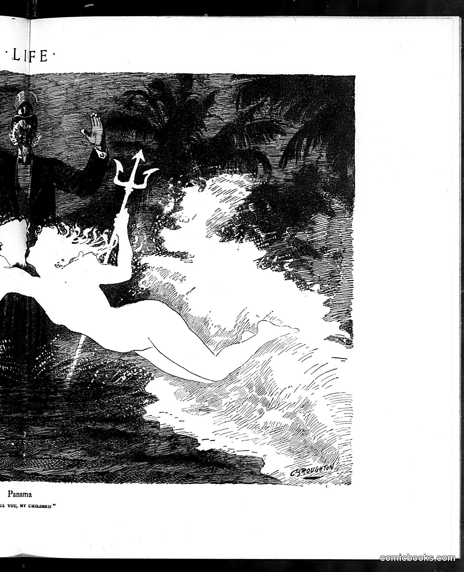 Life — November 27, 1913 — page 21 of 40