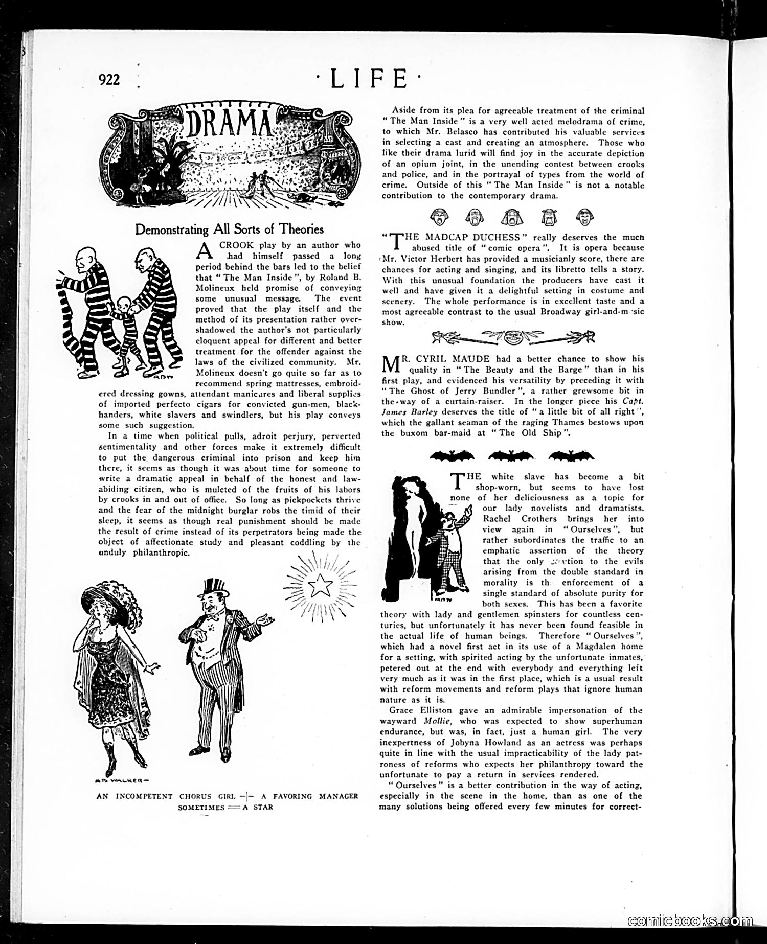 Life — November 27, 1913 — page 22 of 40