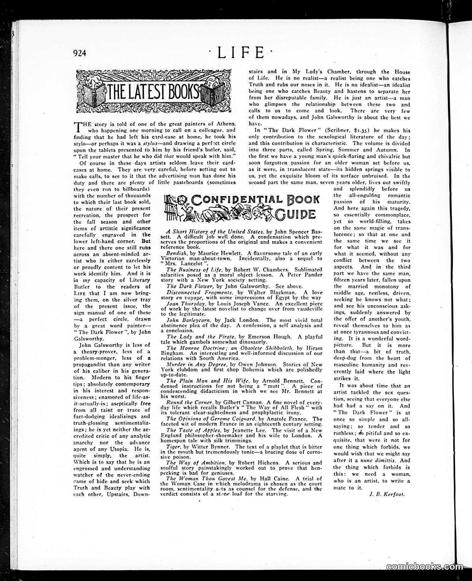Life — November 27, 1913 — page 24 of 40