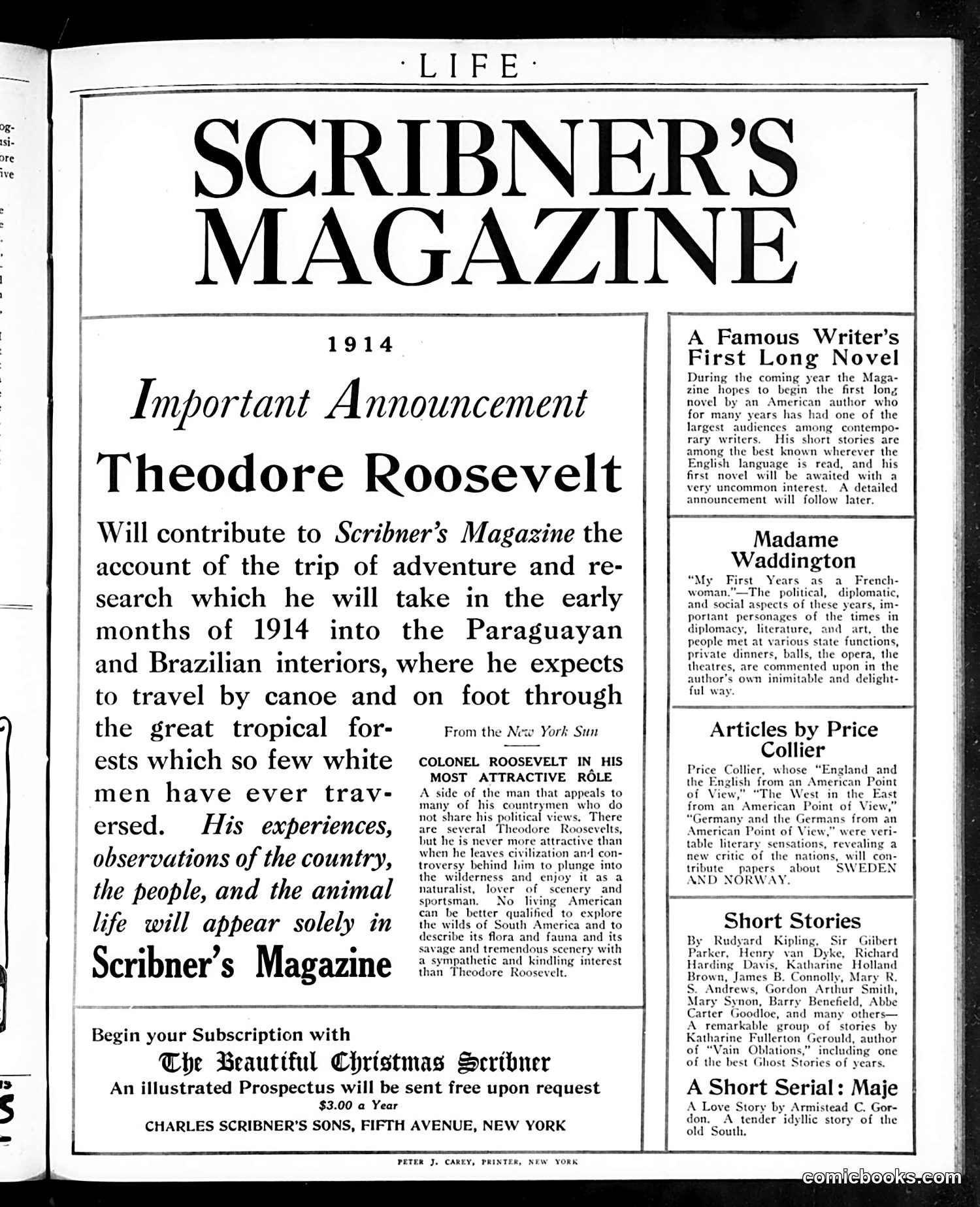 Life — November 27, 1913 — page 39 of 40
