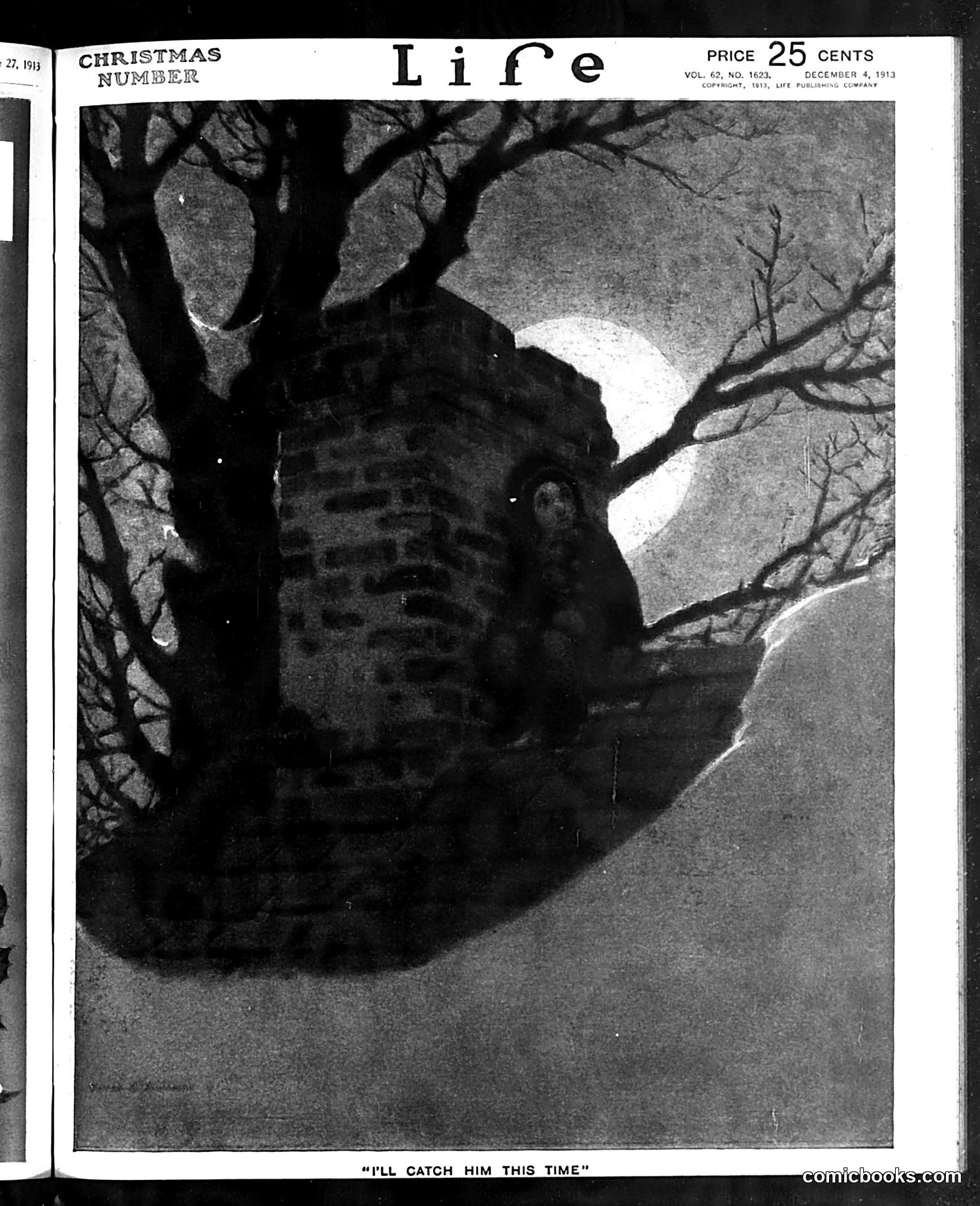 Life — December 4, 1913