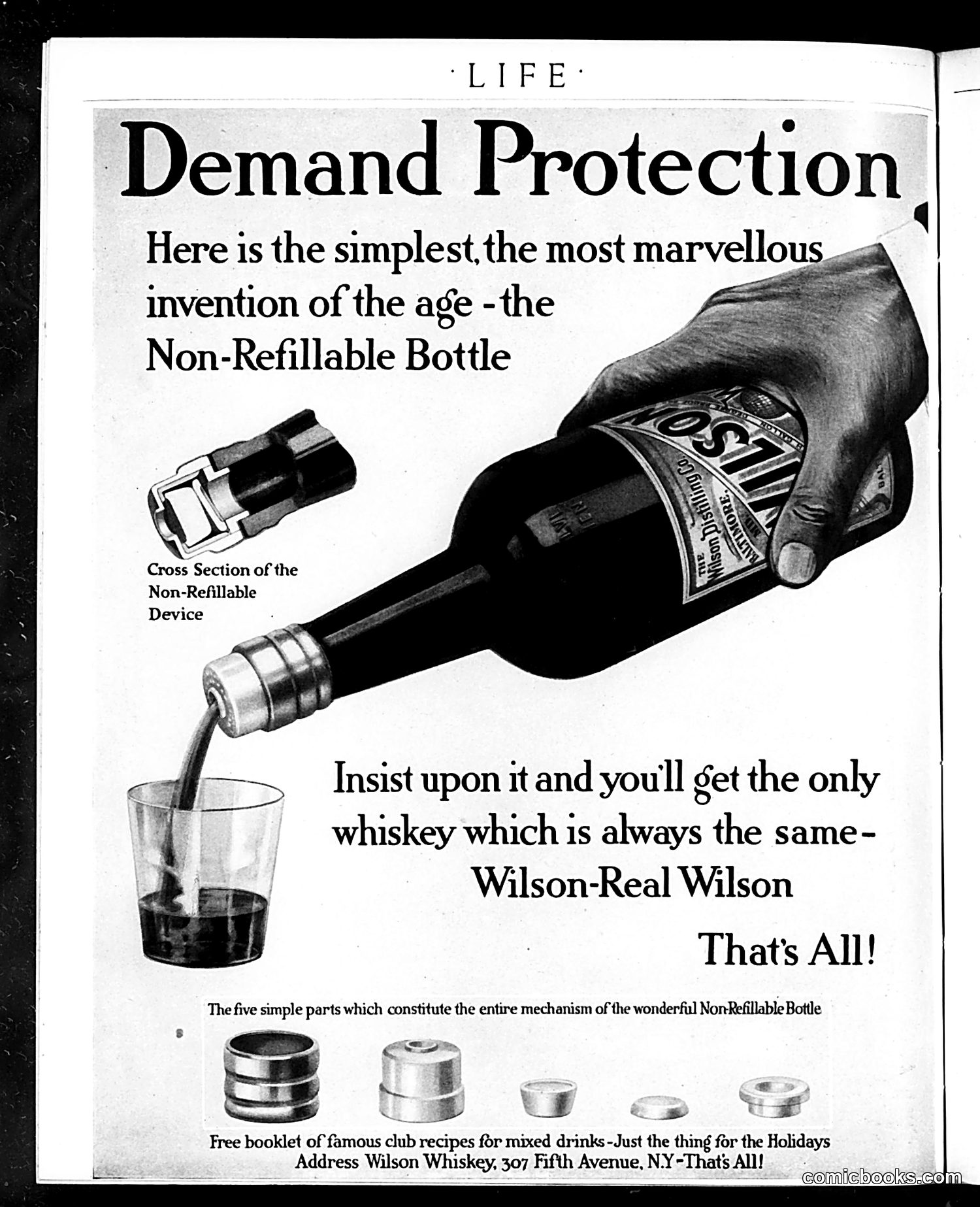 Life — December 4, 1913 — page 4 of 112