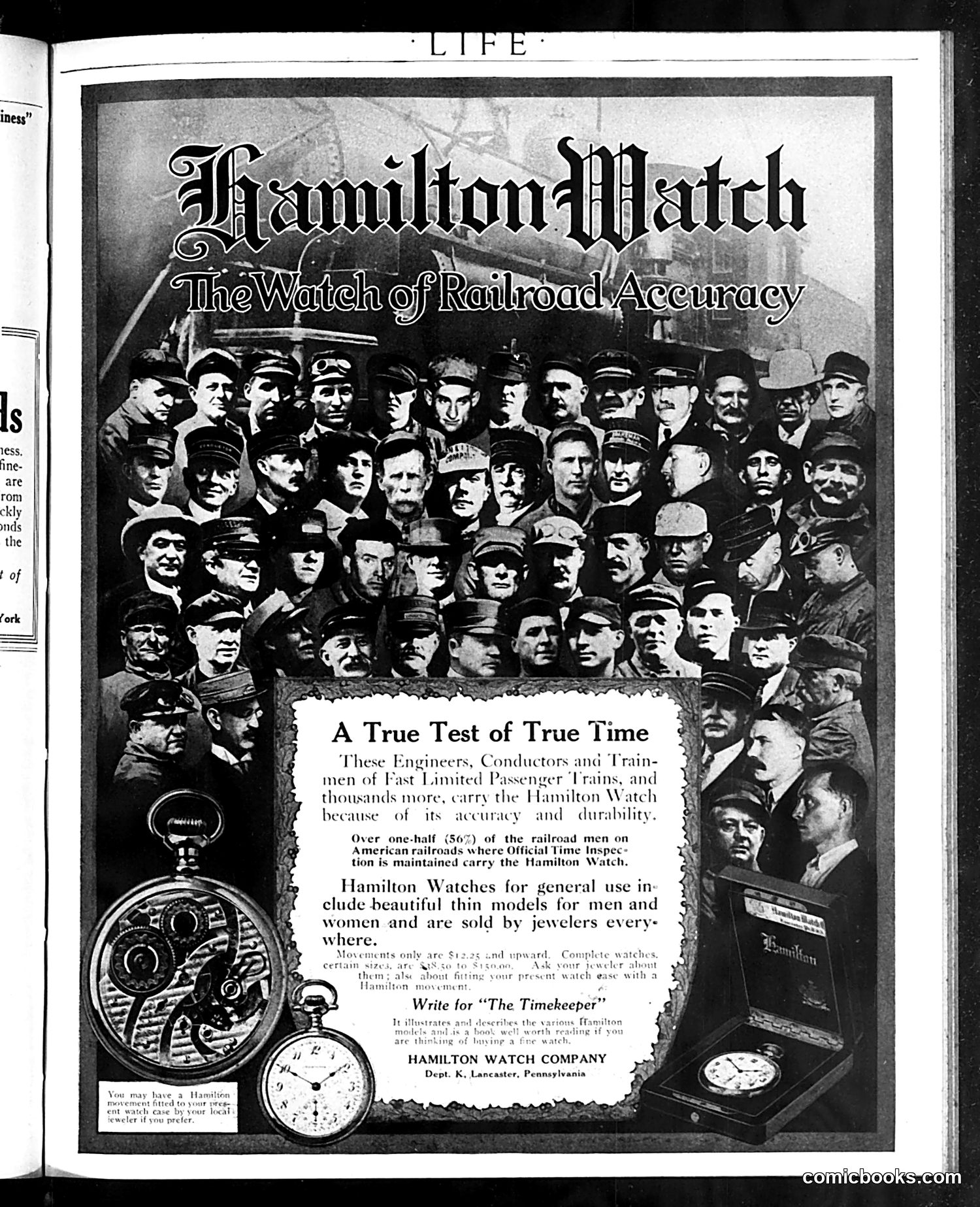 Life — December 4, 1913 — page 101 of 112