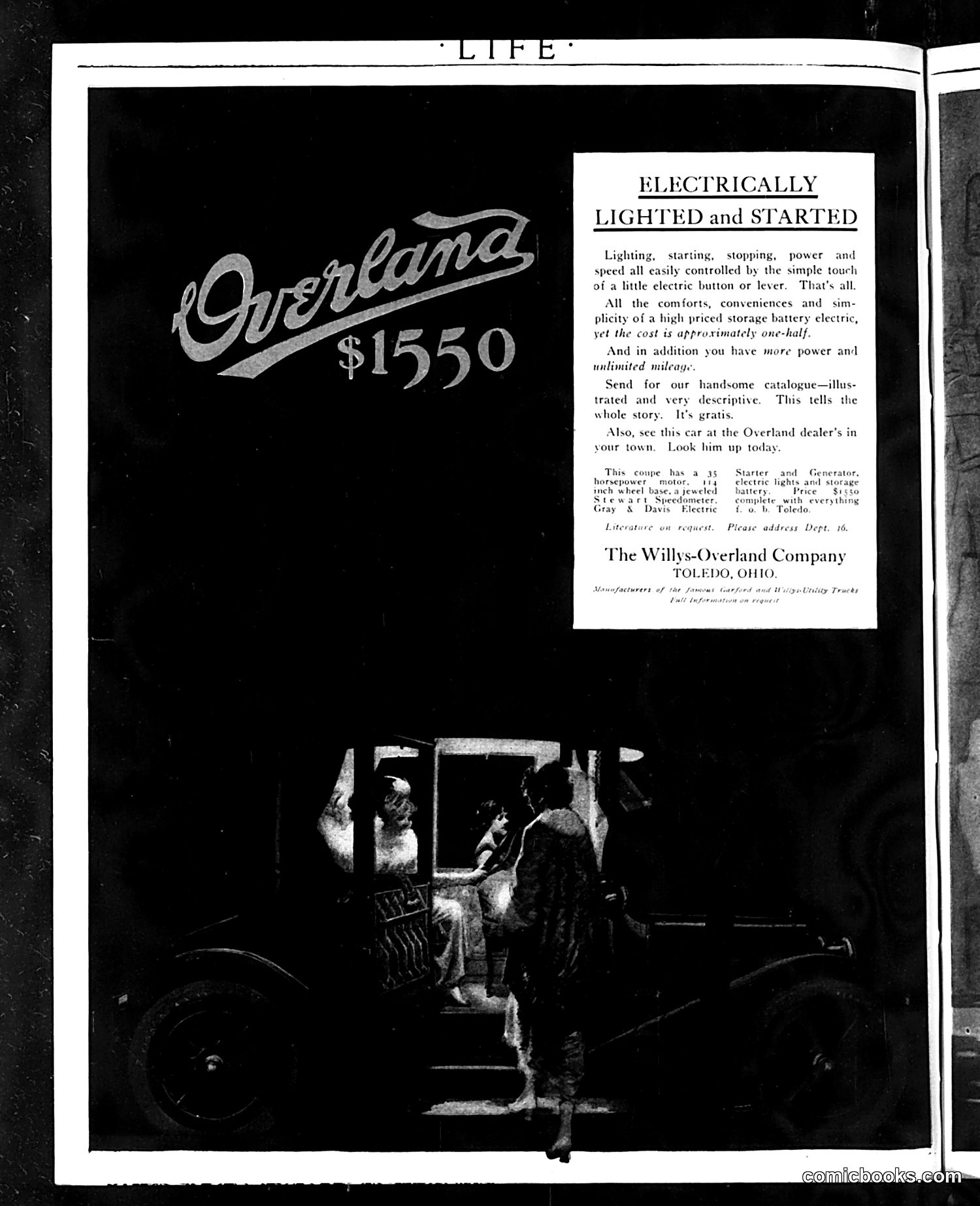 Life — December 4, 1913 — page 102 of 112