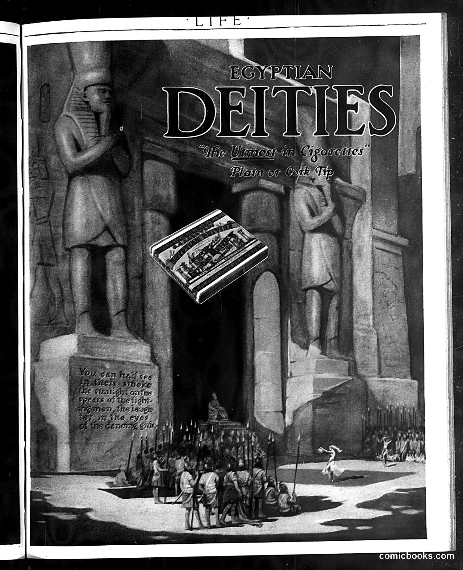 Life — December 4, 1913 — page 103 of 112