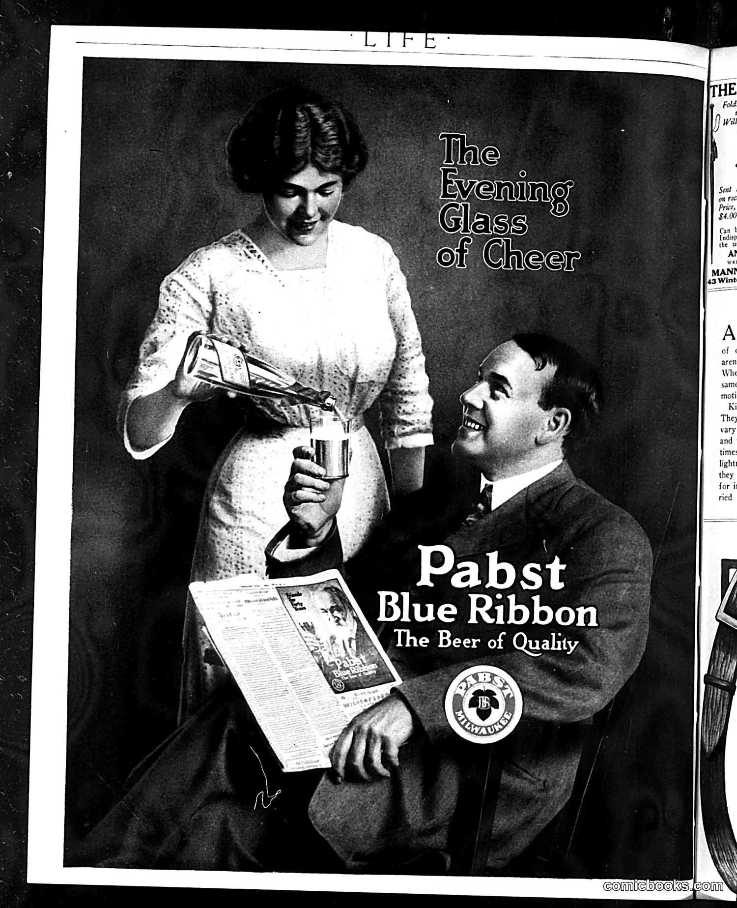 Life — December 4, 1913 — page 104 of 112
