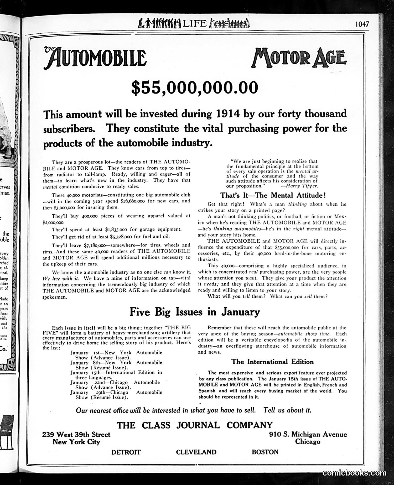 Life — December 4, 1913 — page 107 of 112