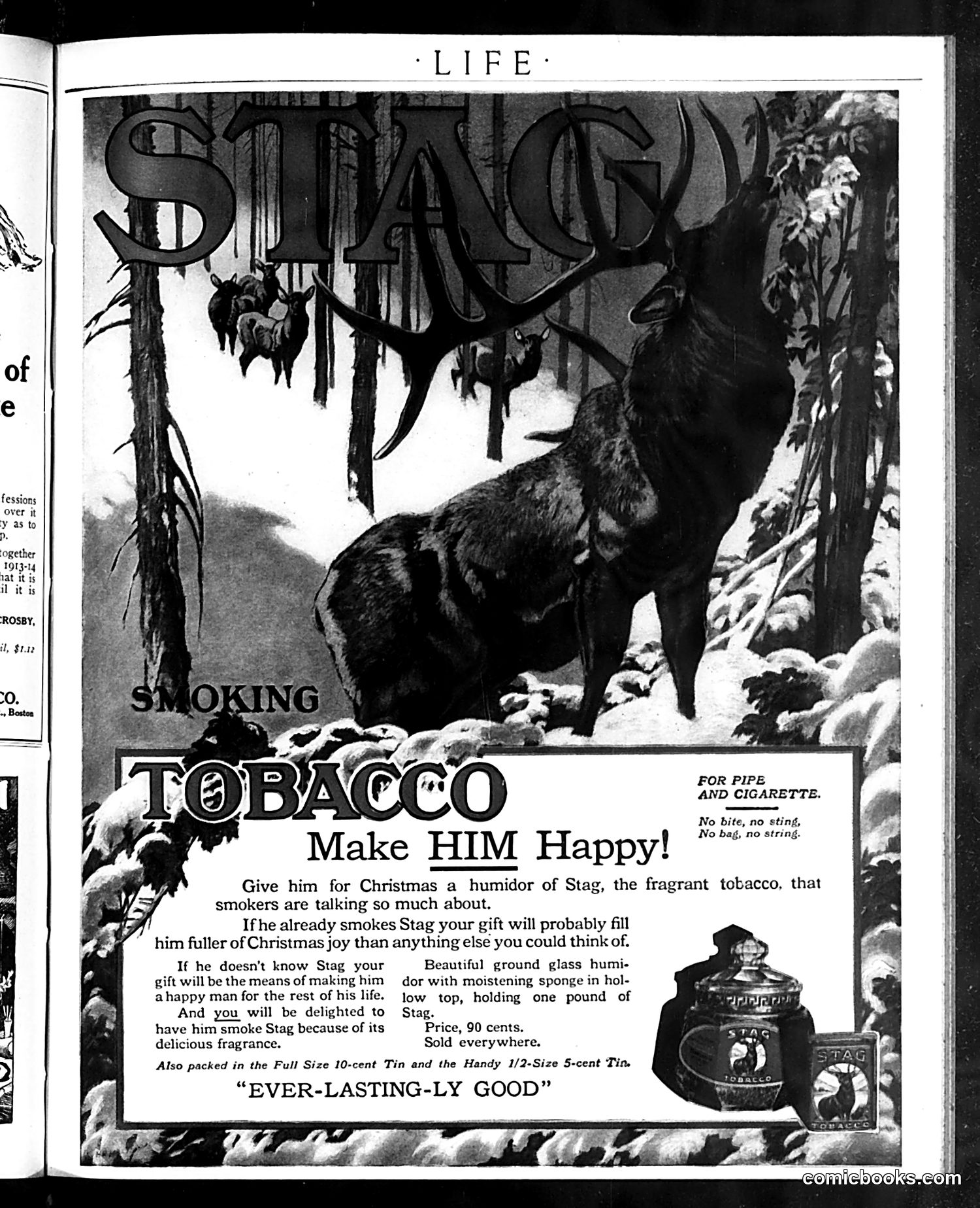 Life — December 4, 1913 — page 109 of 112
