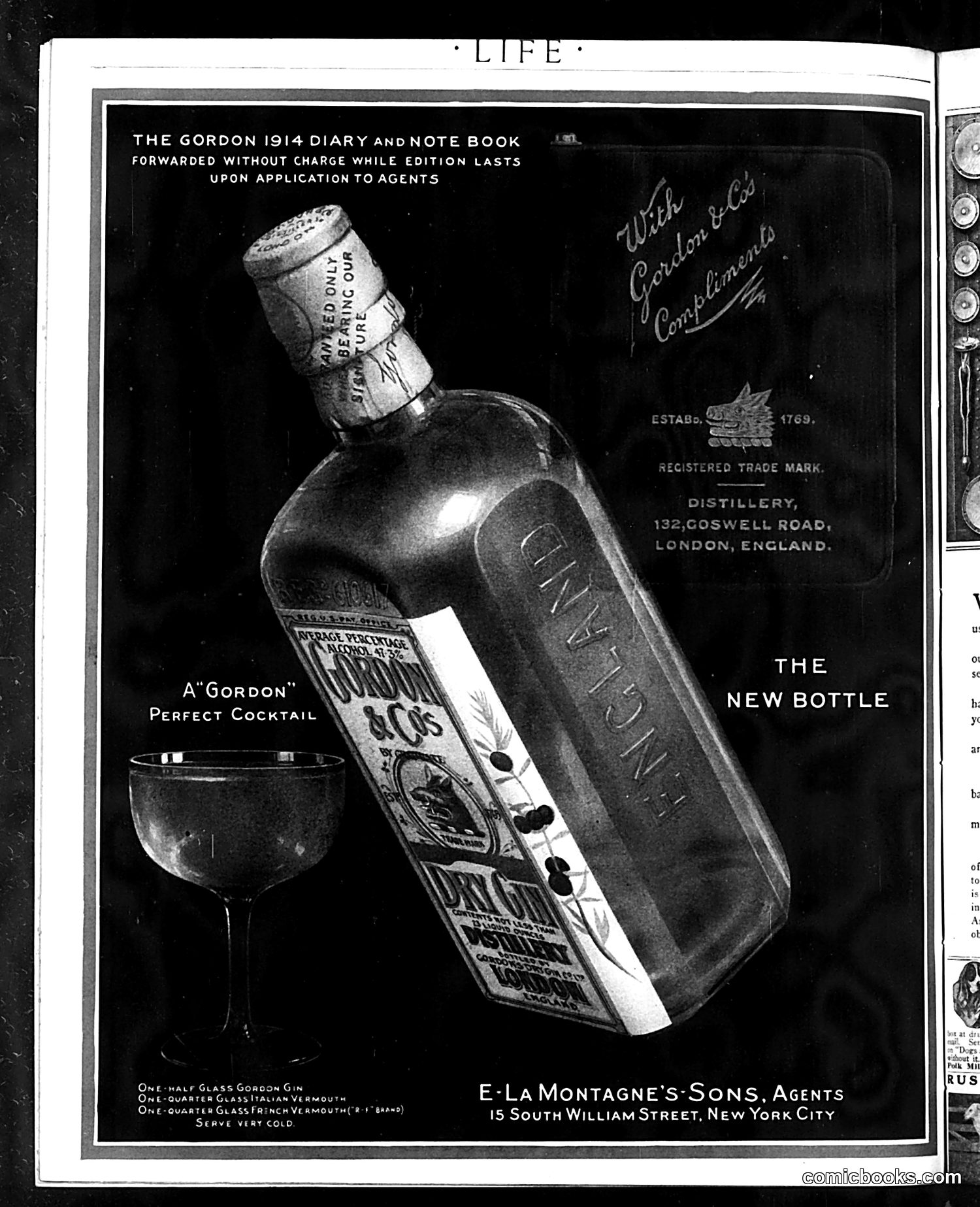 Life — December 4, 1913 — page 12 of 112