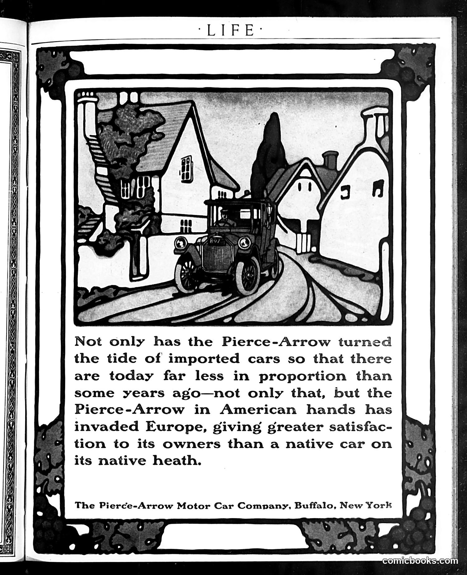 Life — December 4, 1913 — page 111 of 112
