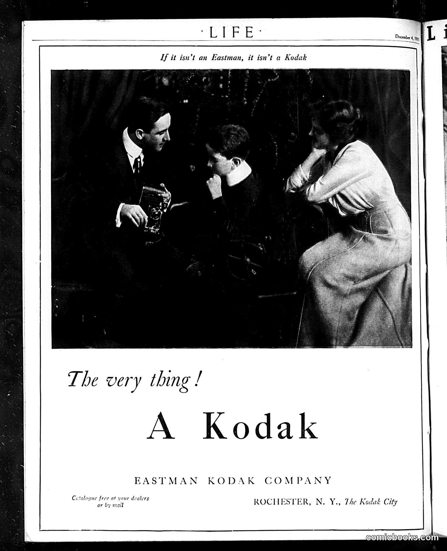 Life — December 4, 1913 — page 112 of 112