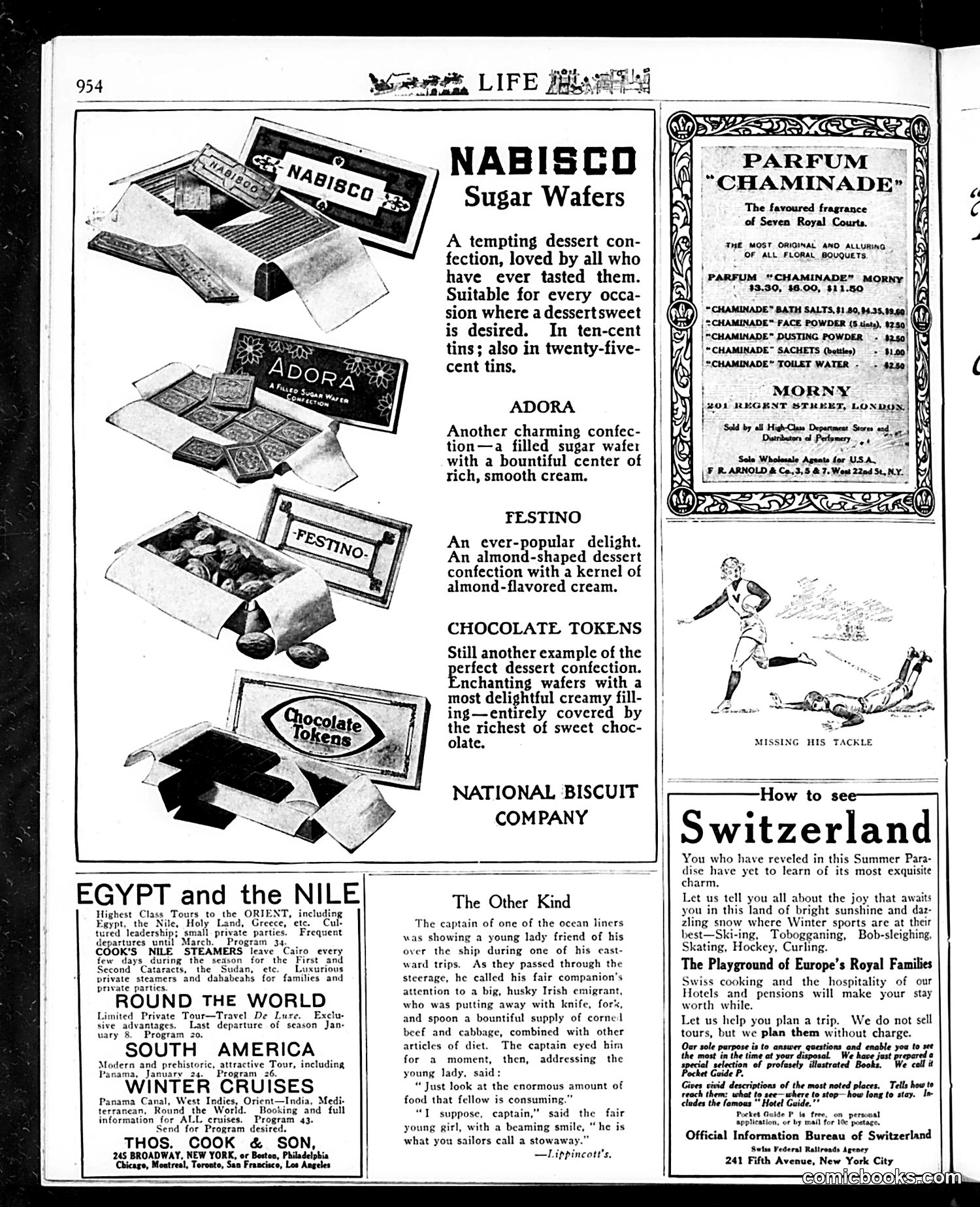 Life — December 4, 1913 — page 14 of 112