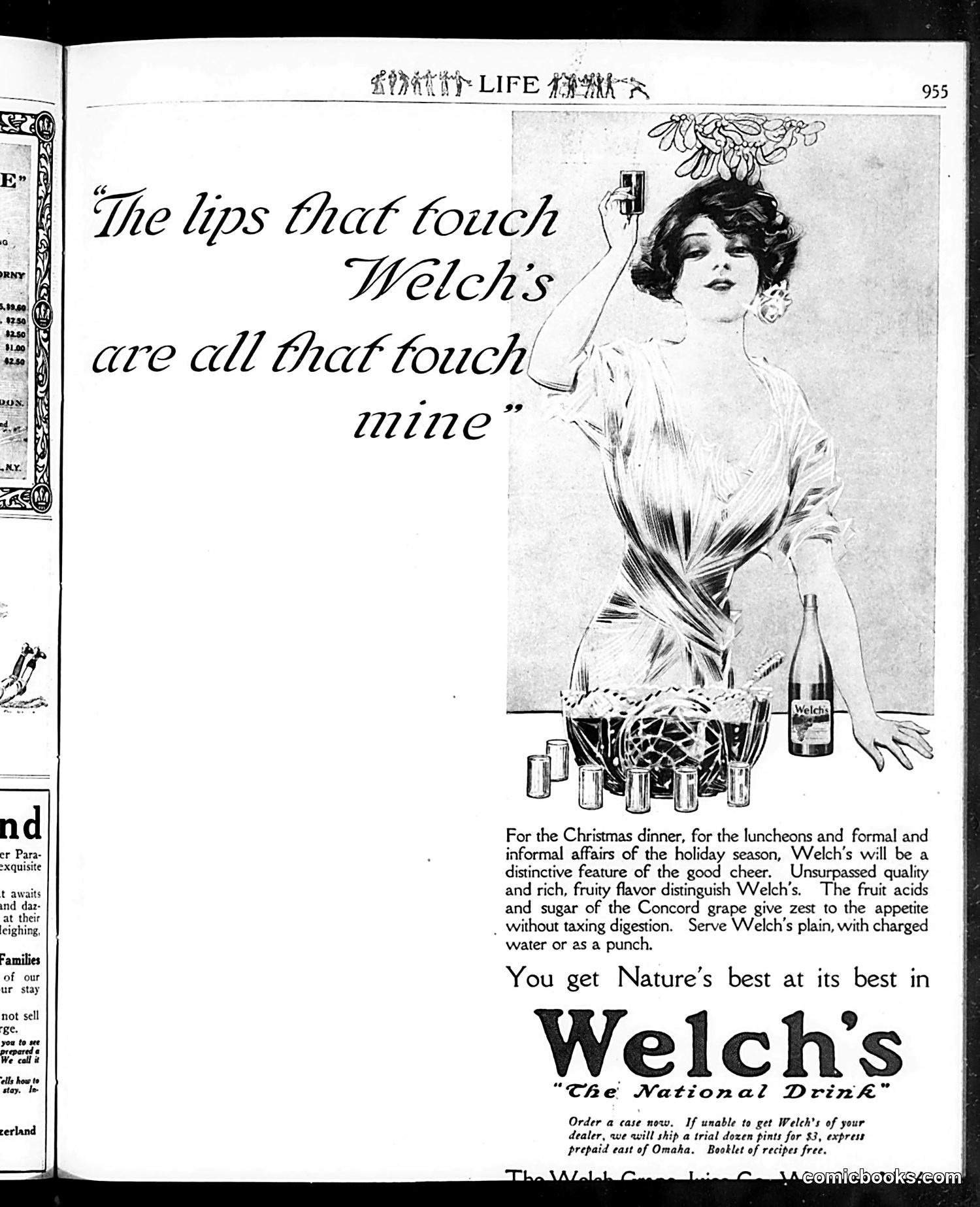 Life — December 4, 1913 — page 15 of 112