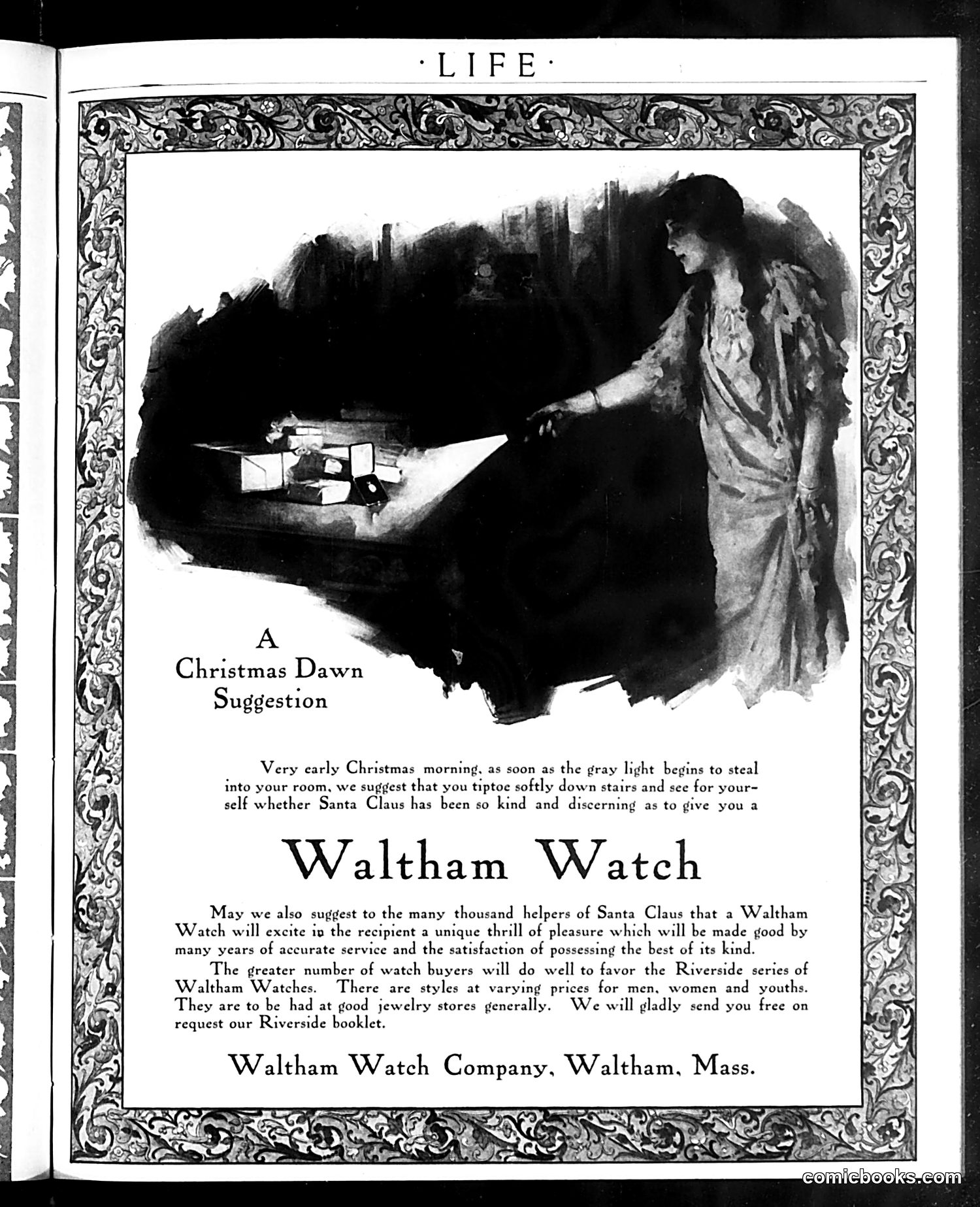 Life — December 4, 1913 — page 17 of 112