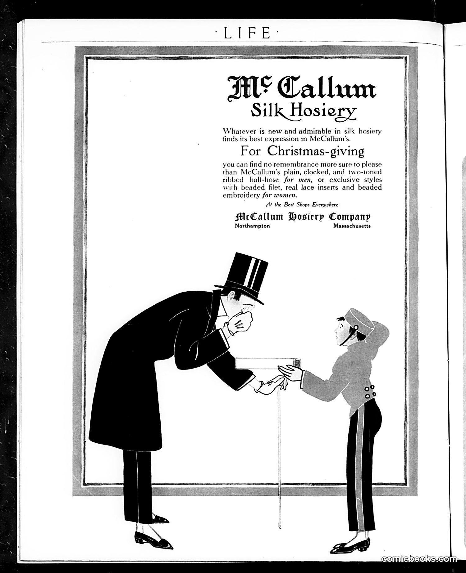 Life — December 4, 1913 — page 18 of 112