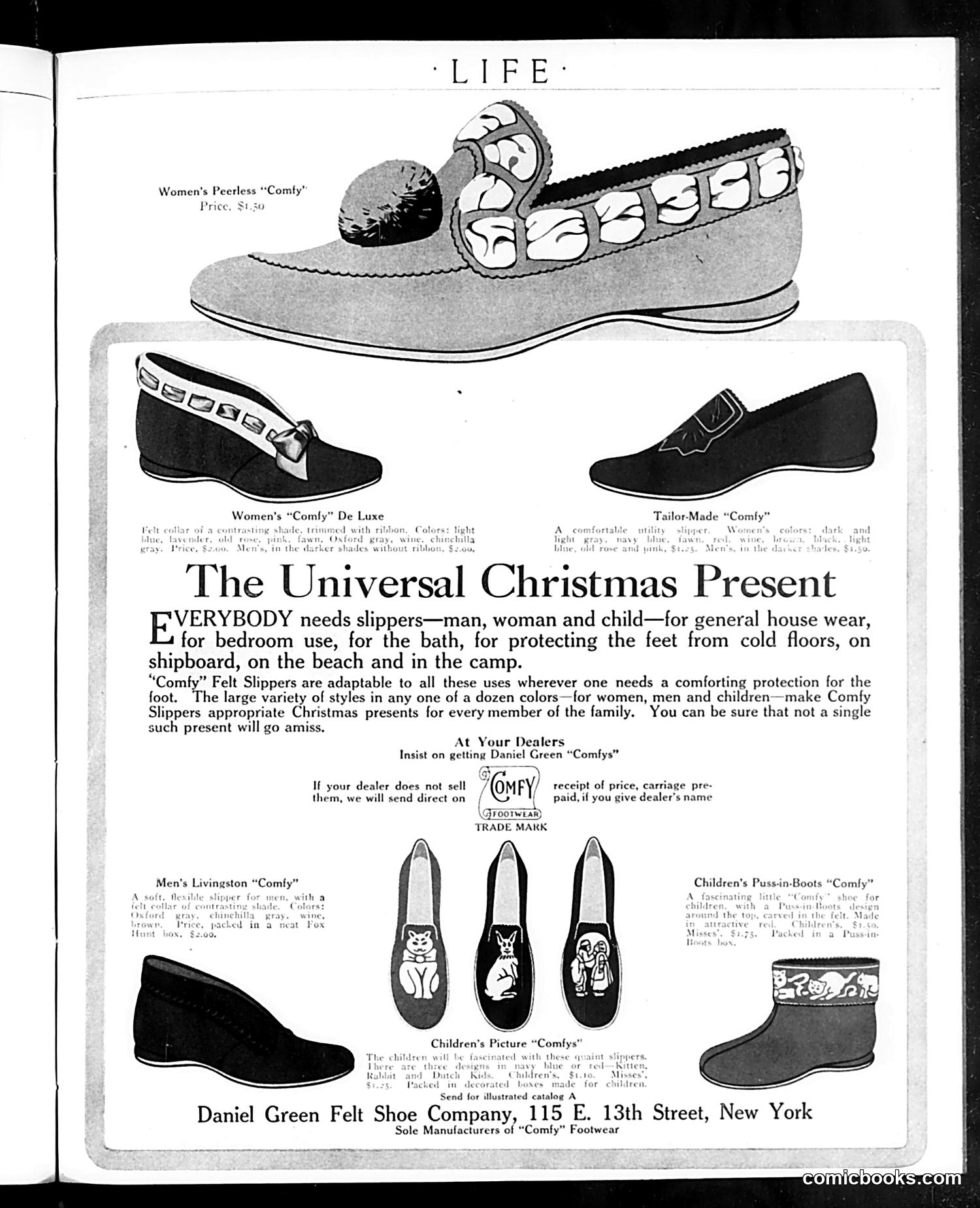 Life — December 4, 1913 — page 19 of 112