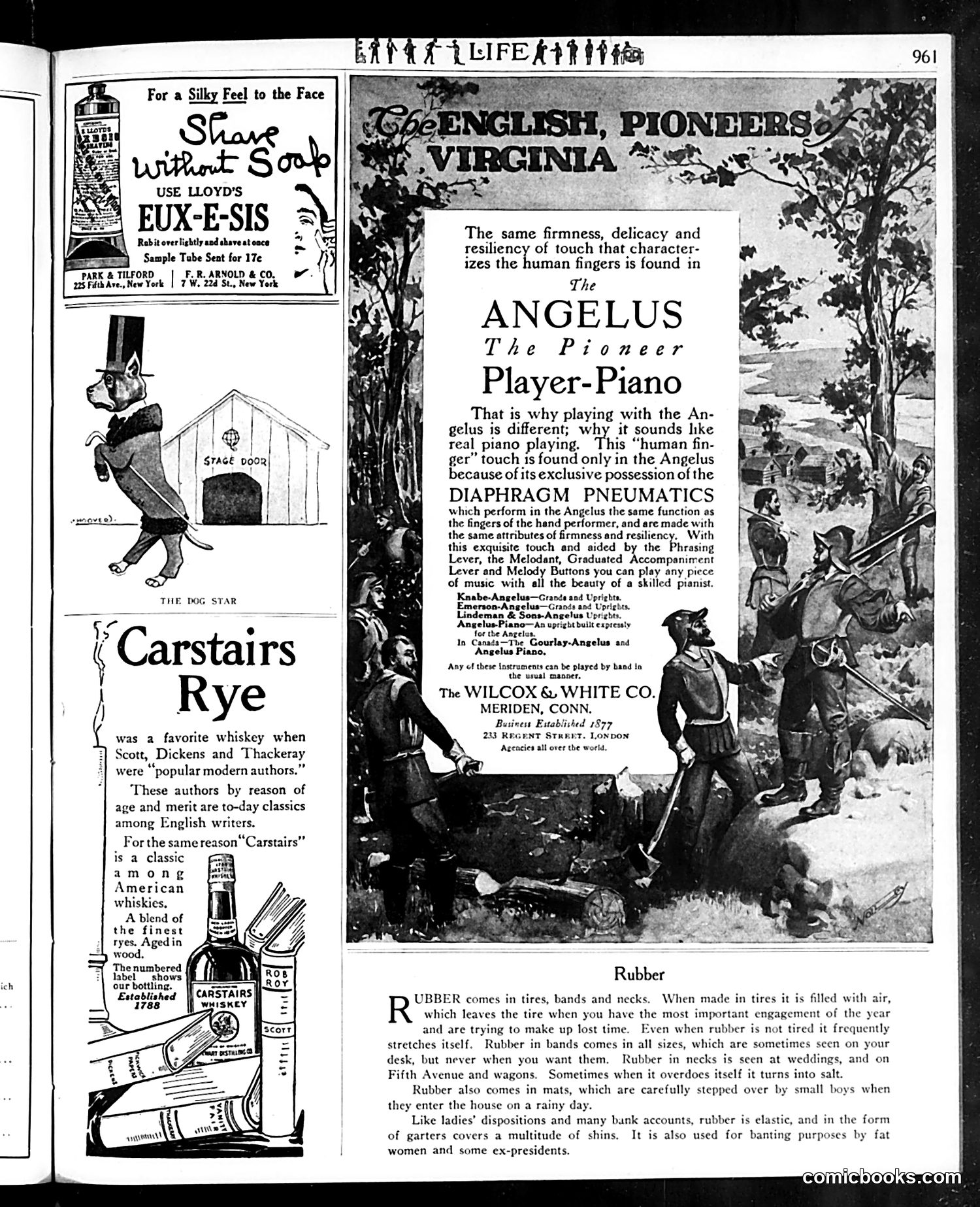 Life — December 4, 1913 — page 21 of 112