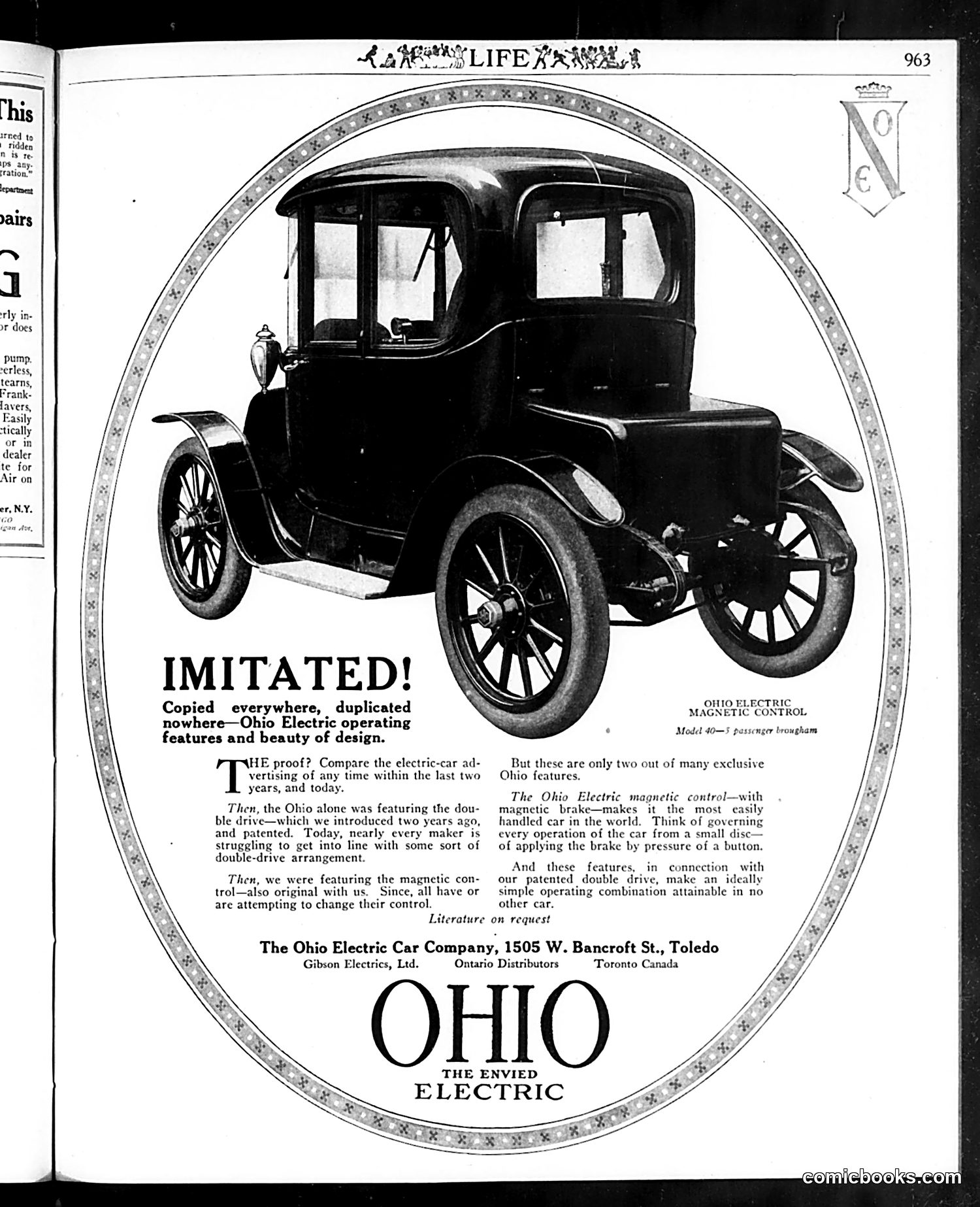 Life — December 4, 1913 — page 23 of 112