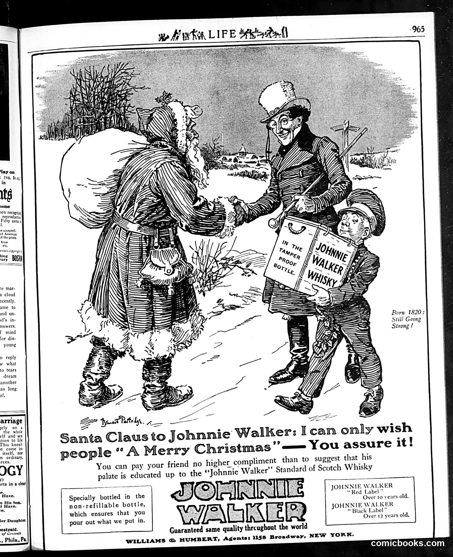 Life — December 4, 1913 — page 25 of 112