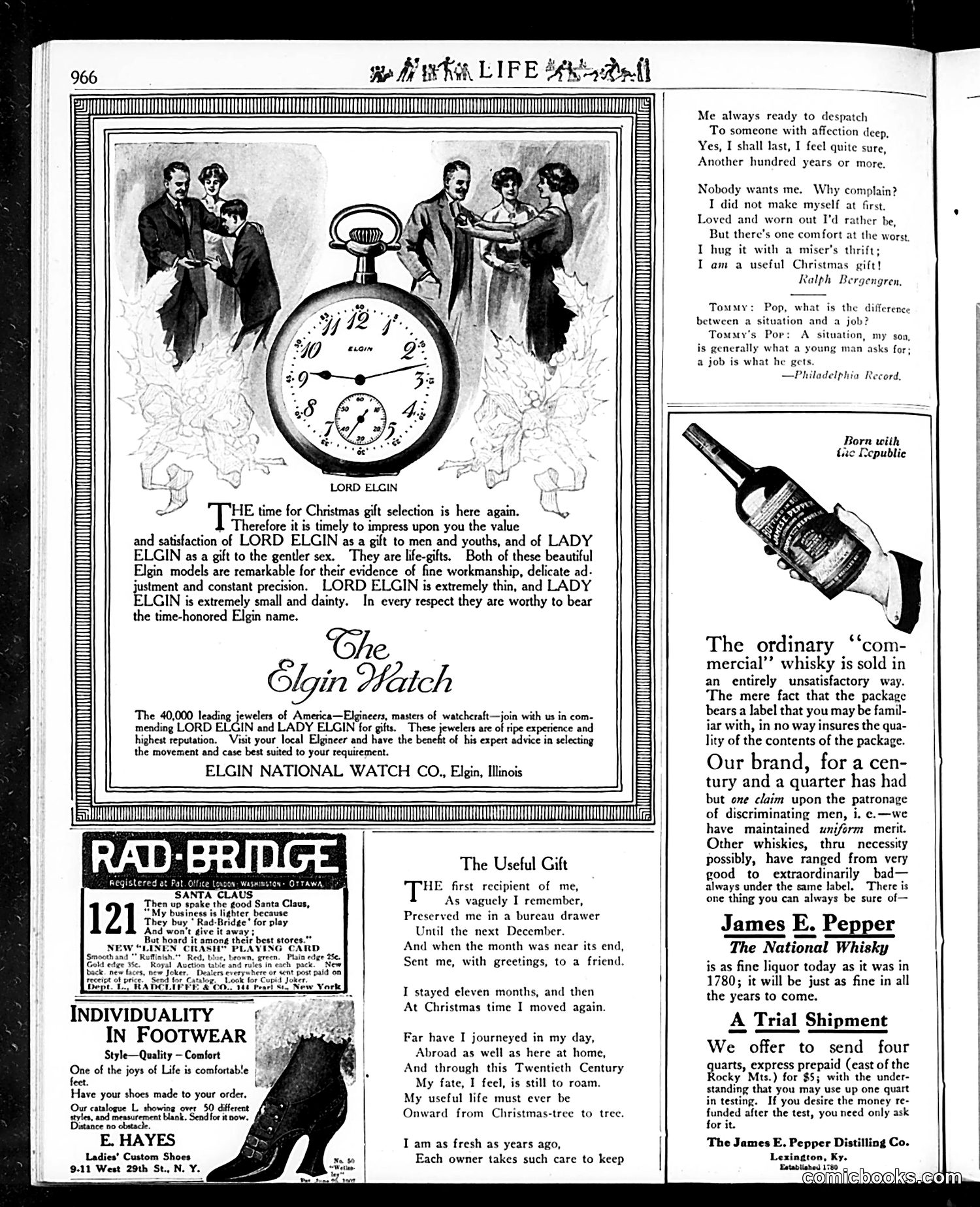 Life — December 4, 1913 — page 26 of 112