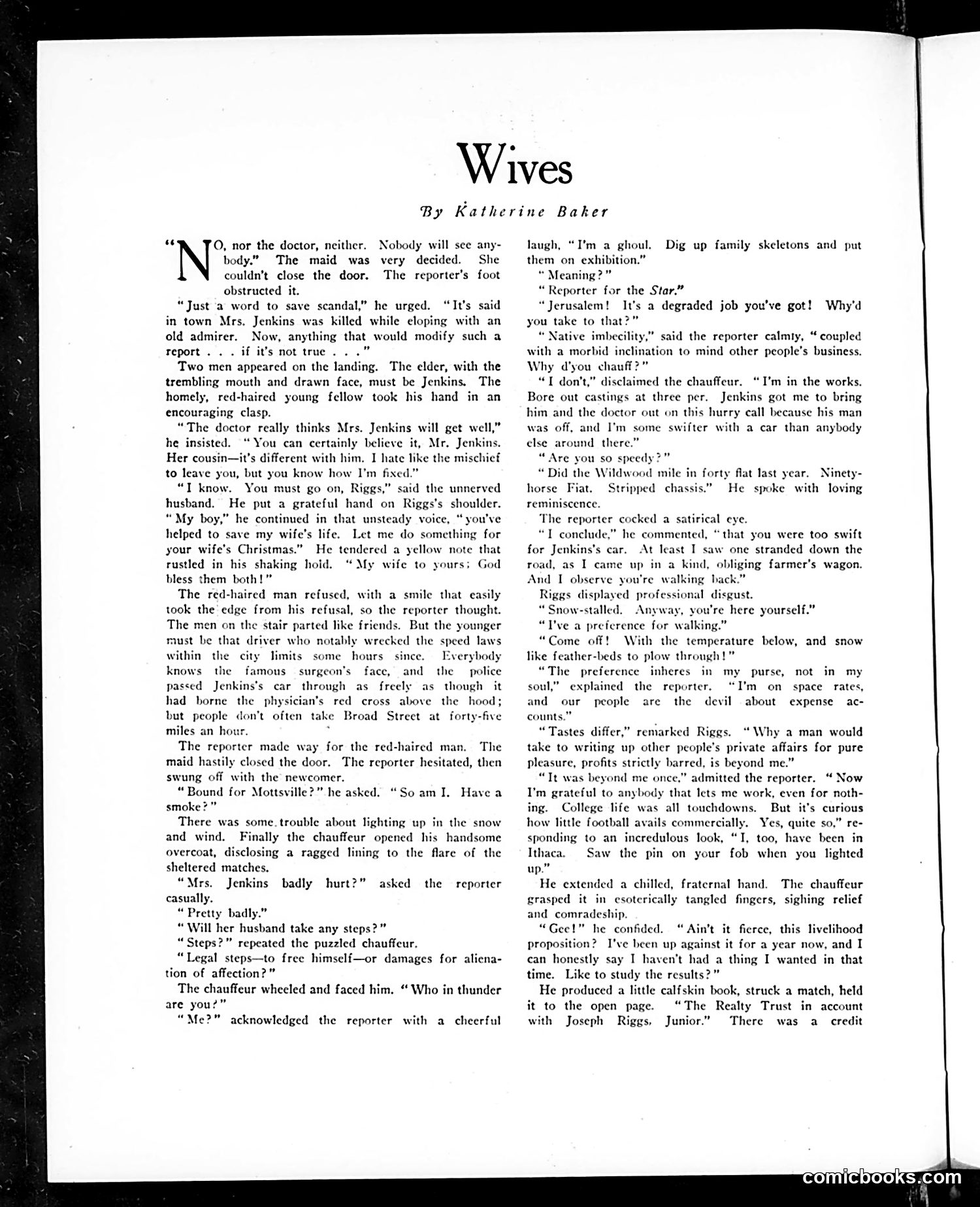 Life — December 4, 1913 — page 32 of 112