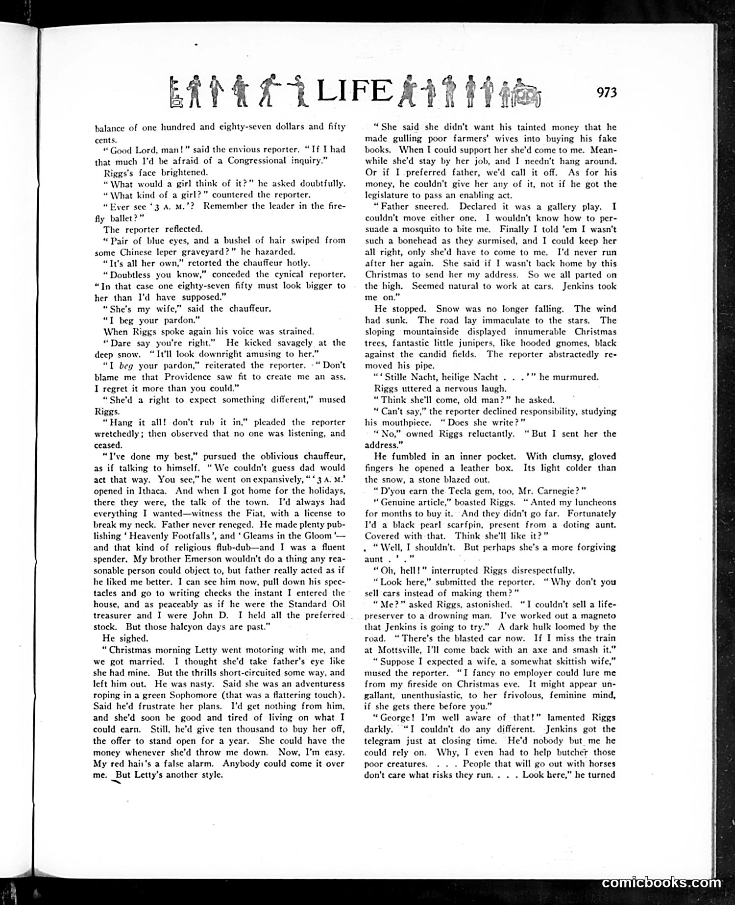 Life — December 4, 1913 — page 33 of 112