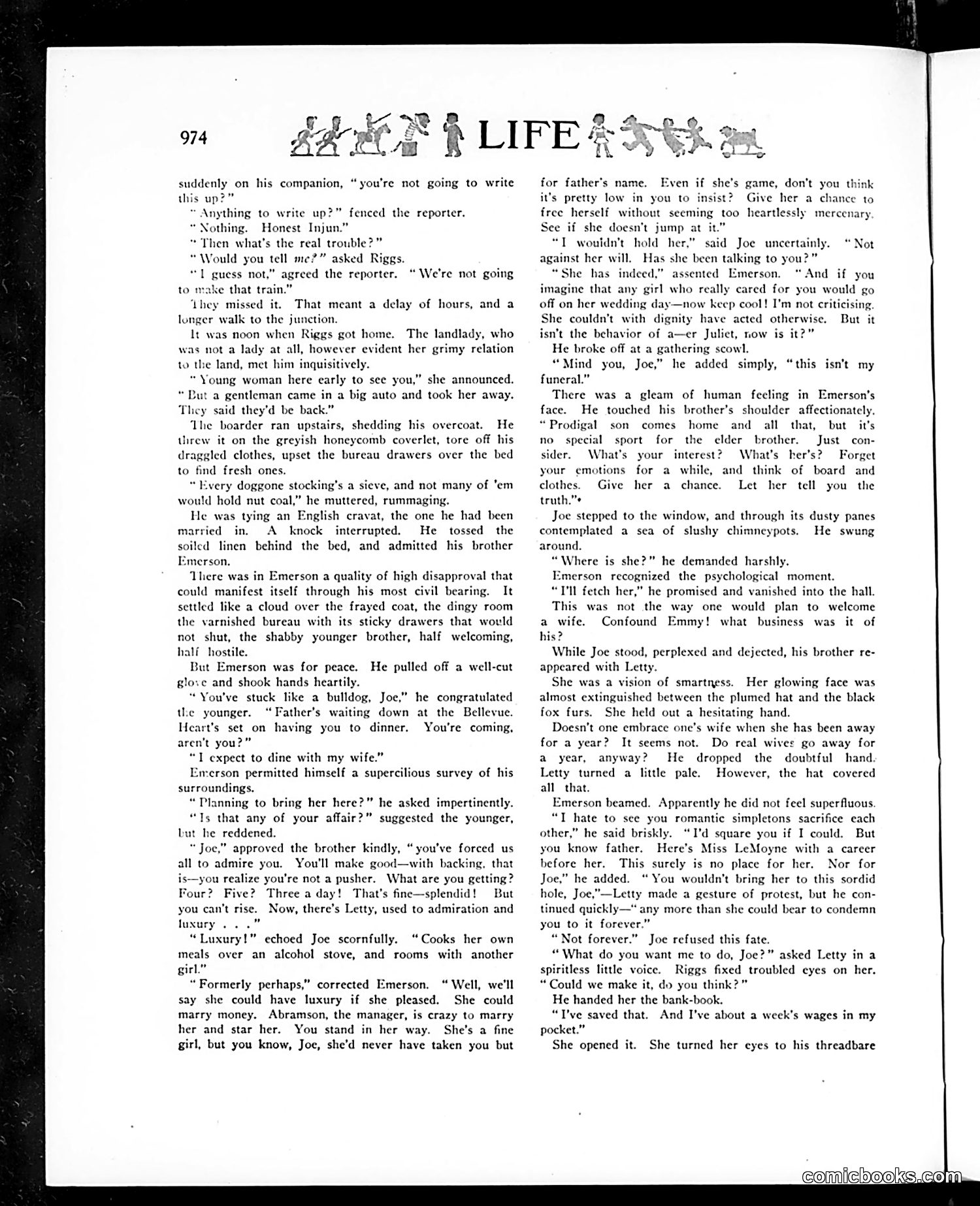 Life — December 4, 1913 — page 34 of 112
