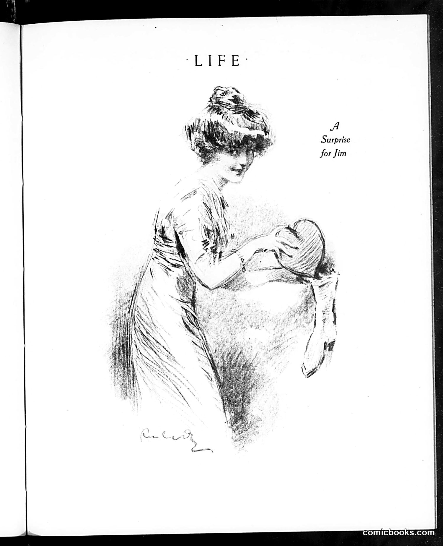 Life — December 4, 1913 — page 35 of 112