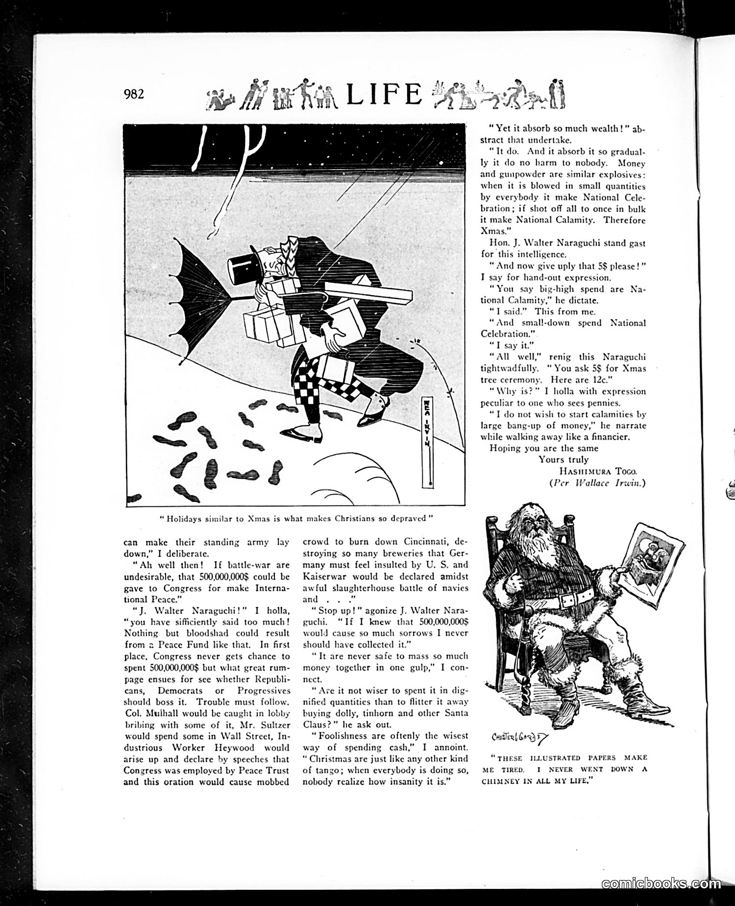 Life — December 4, 1913 — page 42 of 112