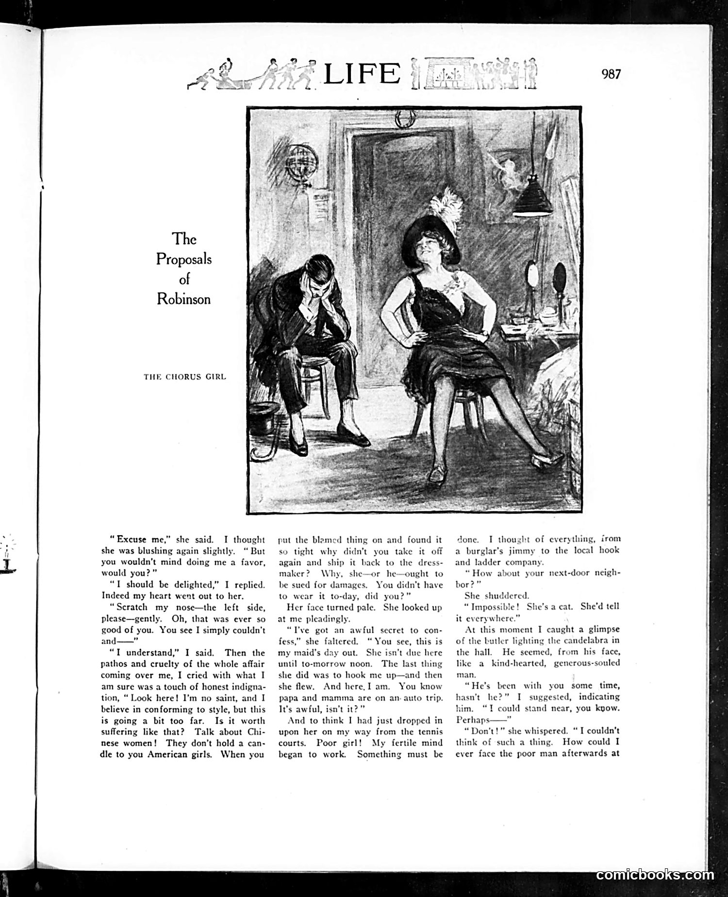 Life — December 4, 1913 — page 47 of 112