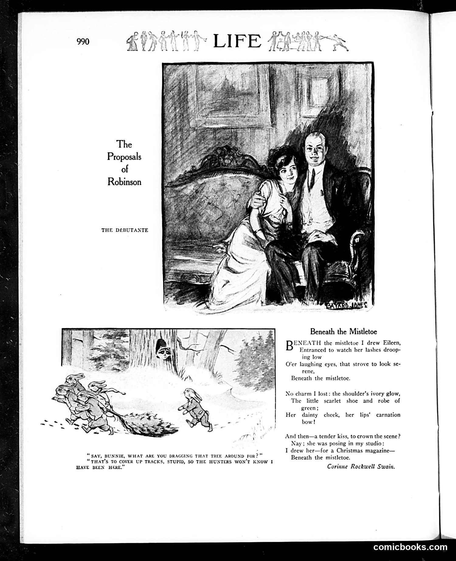 Life — December 4, 1913 — page 50 of 112