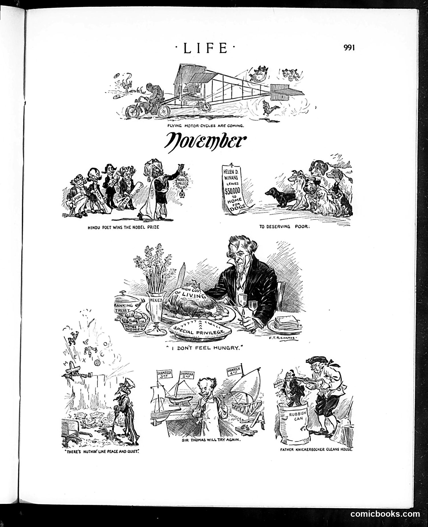 Life — December 4, 1913 — page 51 of 112