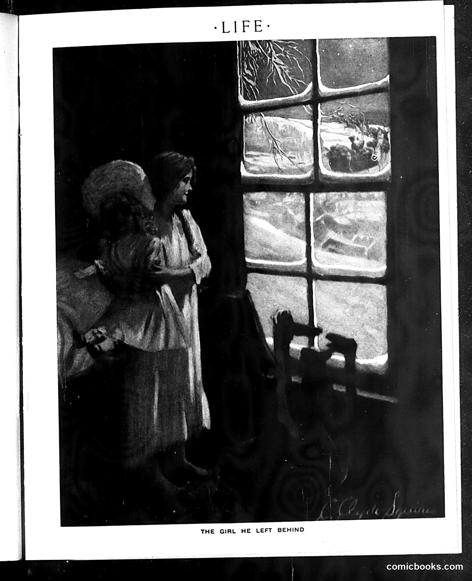 Life — December 4, 1913 — page 55 of 112
