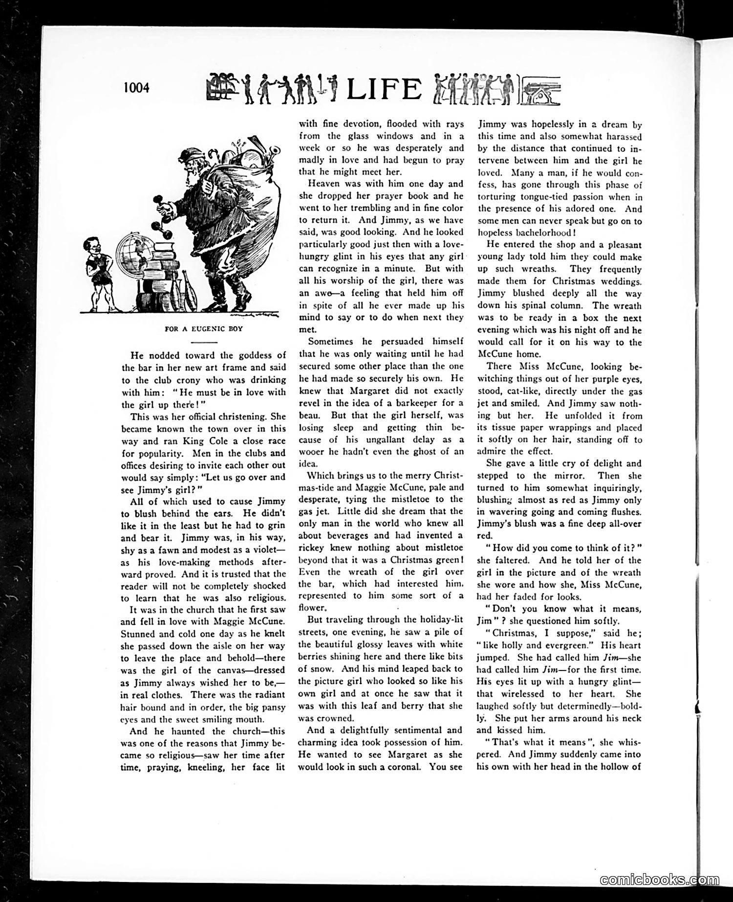 Life — December 4, 1913 — page 64 of 112