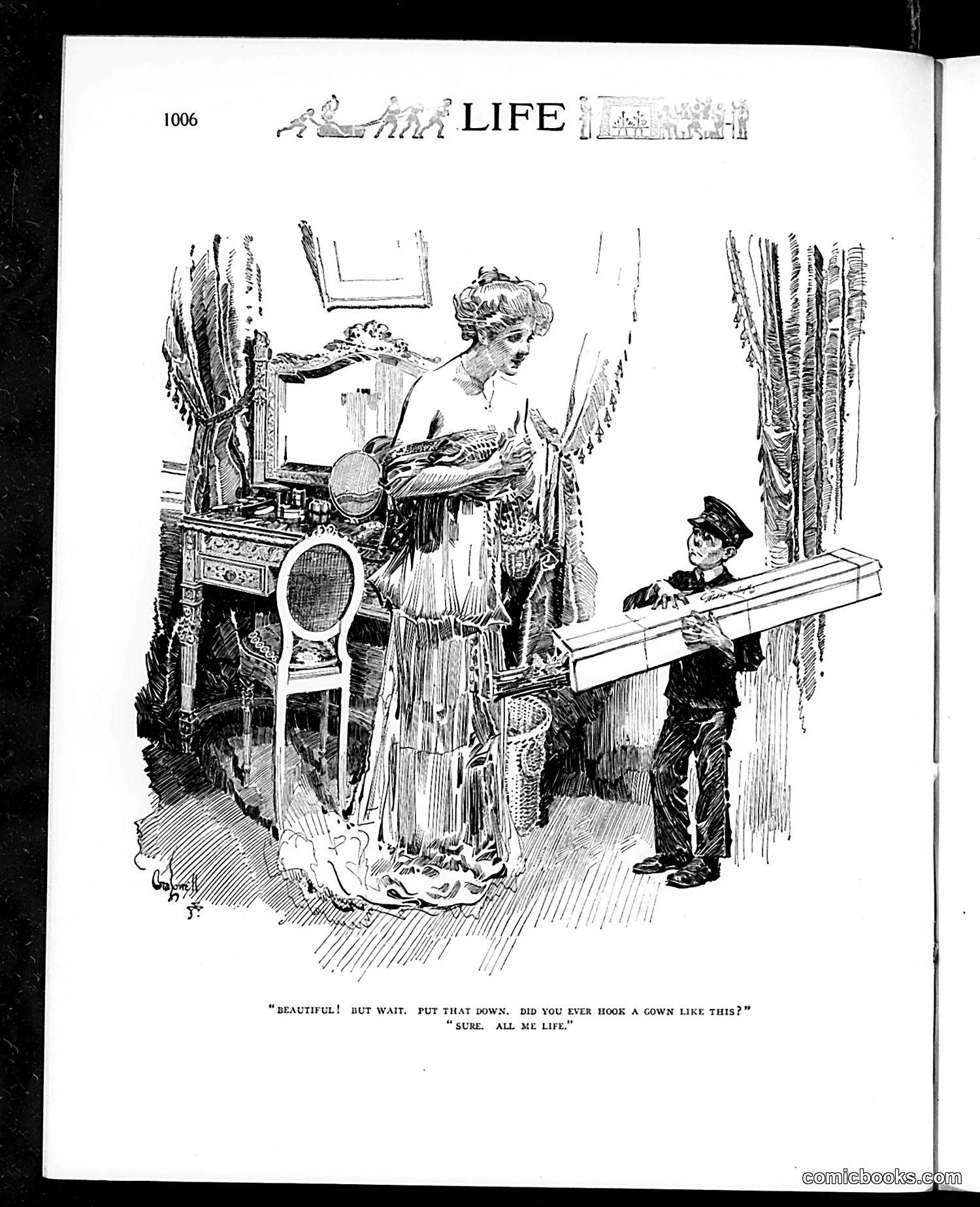 Life — December 4, 1913 — page 66 of 112
