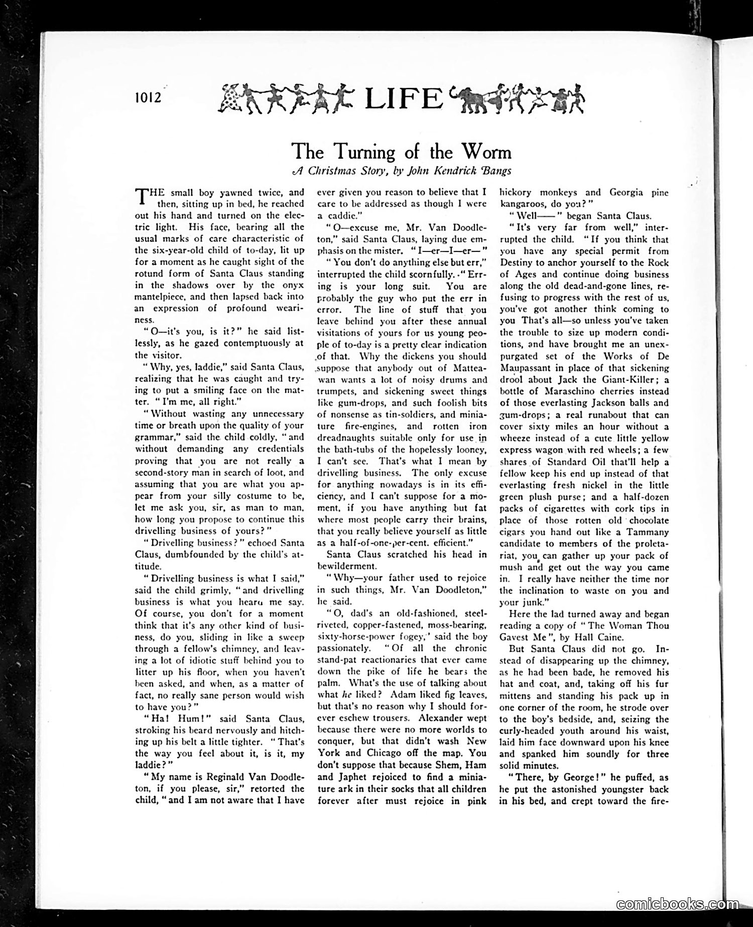 Life — December 4, 1913 — page 72 of 112