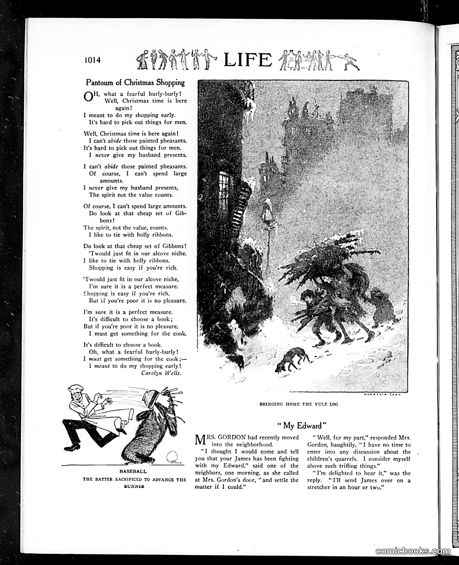 Life — December 4, 1913 — page 74 of 112