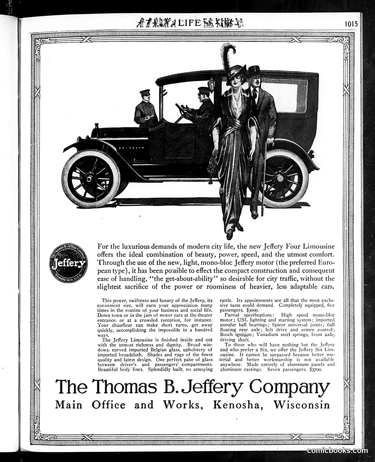 Life — December 4, 1913 — page 75 of 112