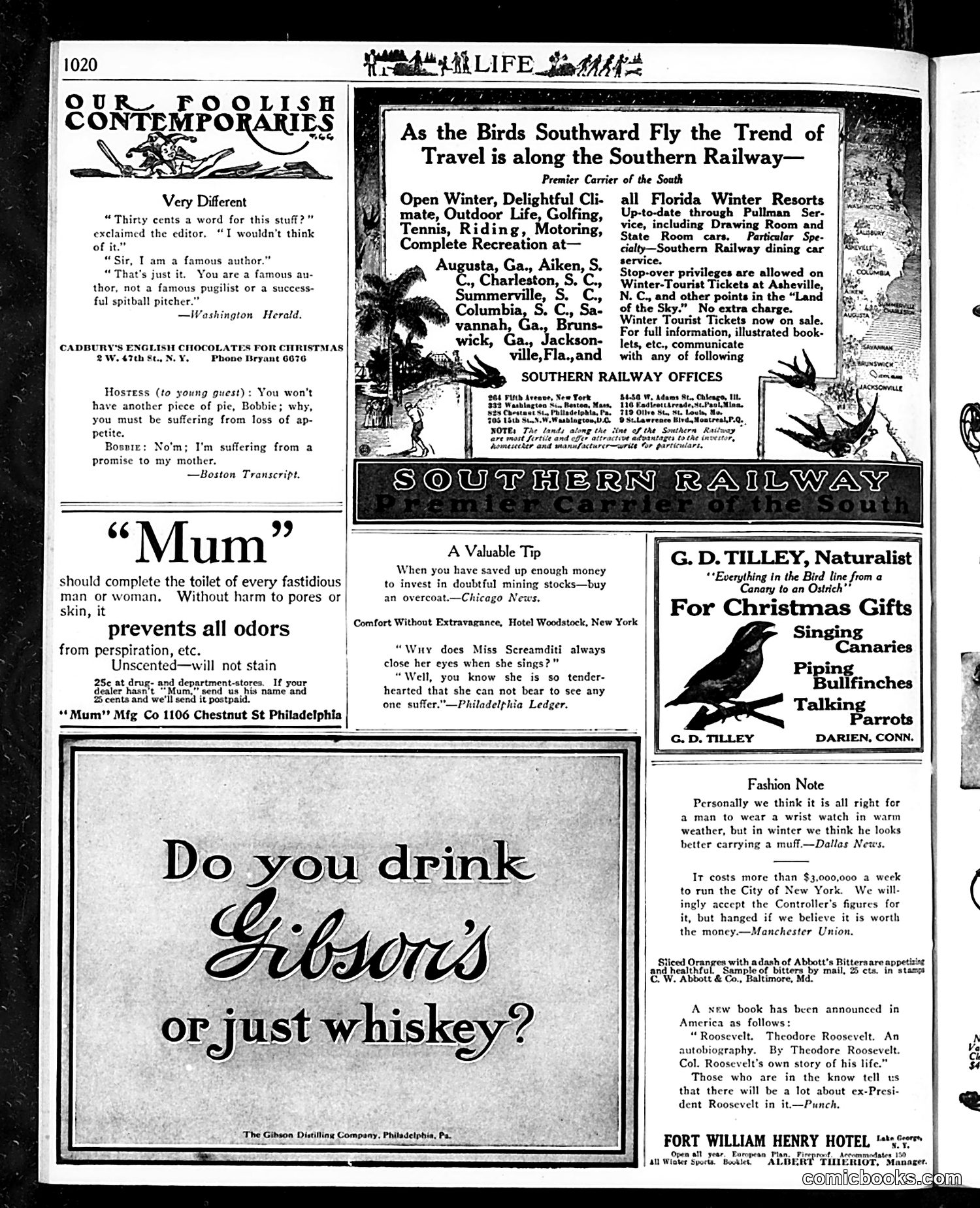 Life — December 4, 1913 — page 80 of 112