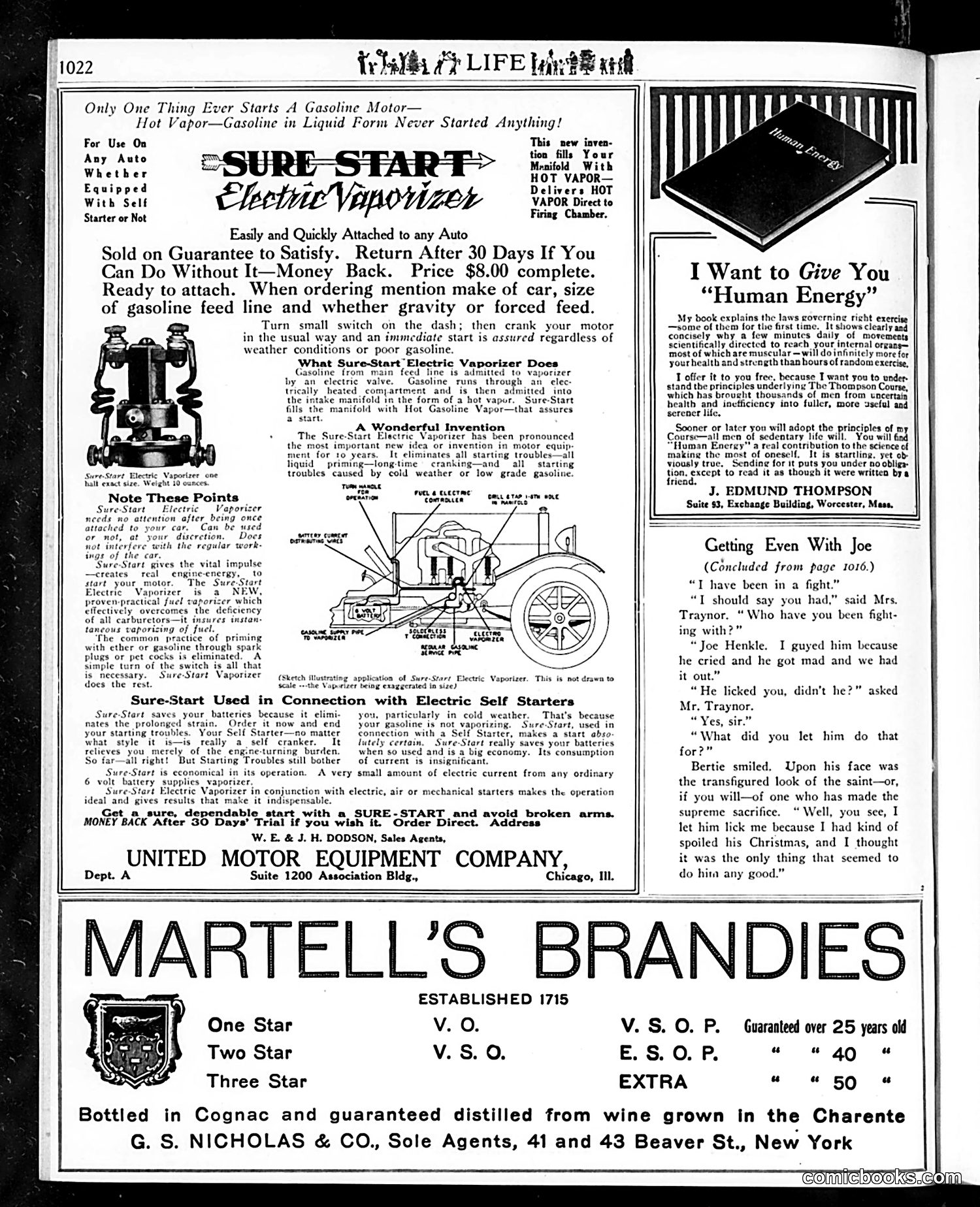 Life — December 4, 1913 — page 82 of 112