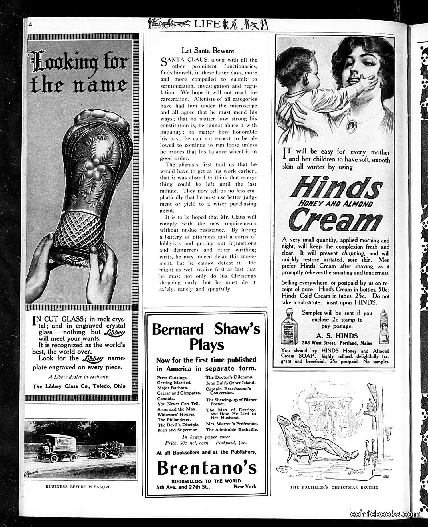 Life — December 4, 1913 — page 84 of 112
