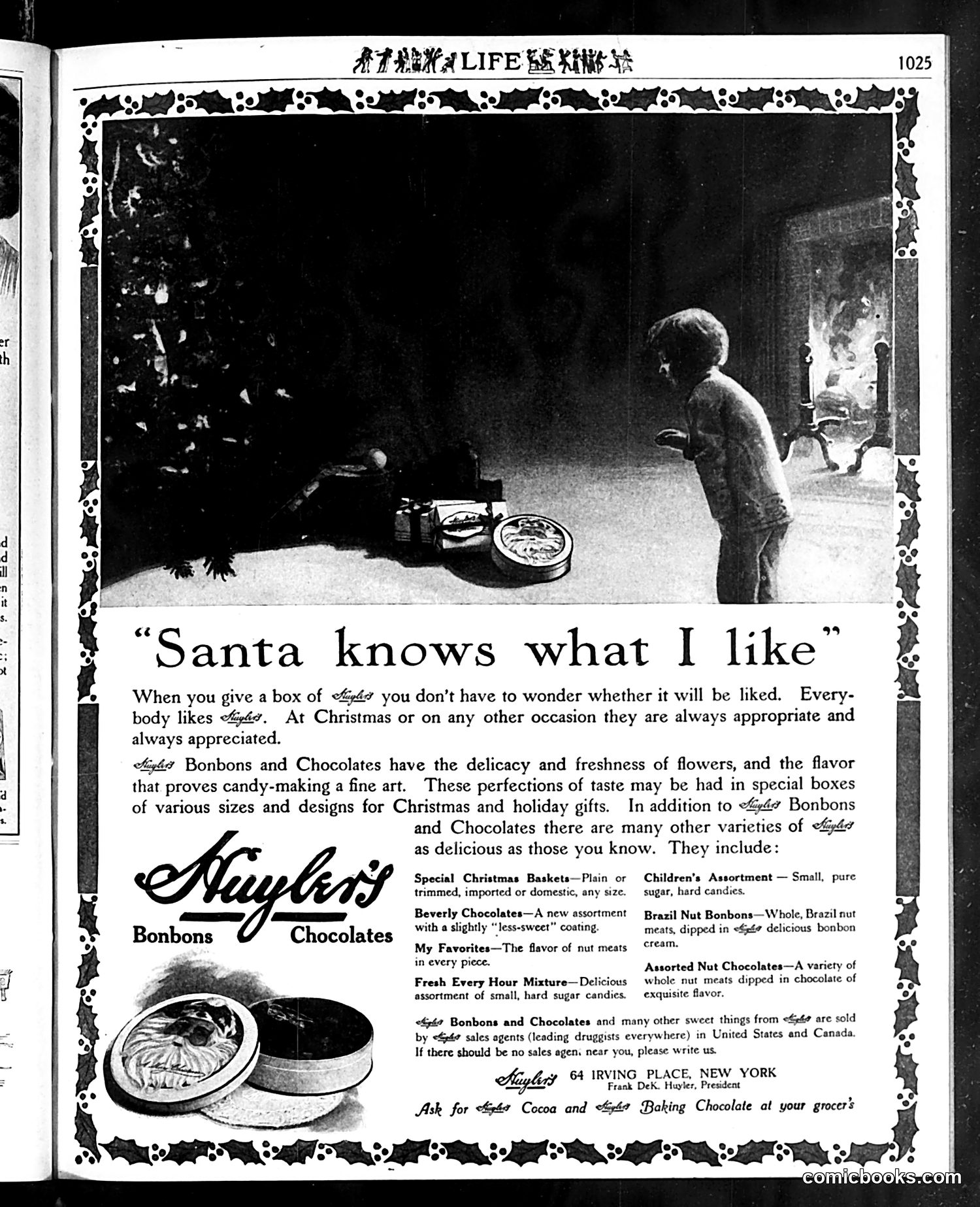 Life — December 4, 1913 — page 85 of 112