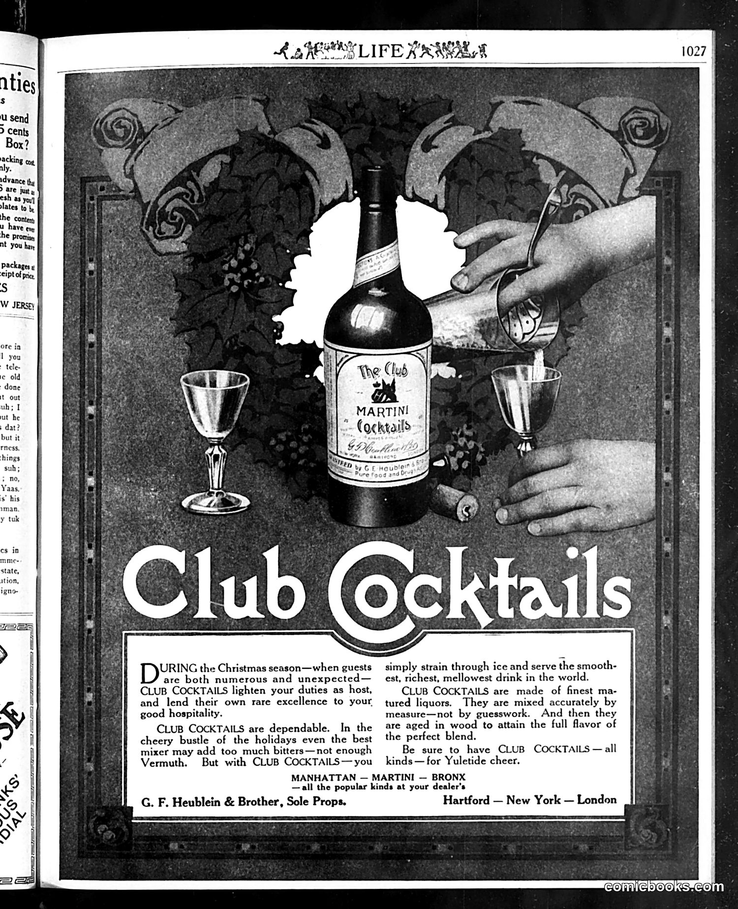 Life — December 4, 1913 — page 87 of 112