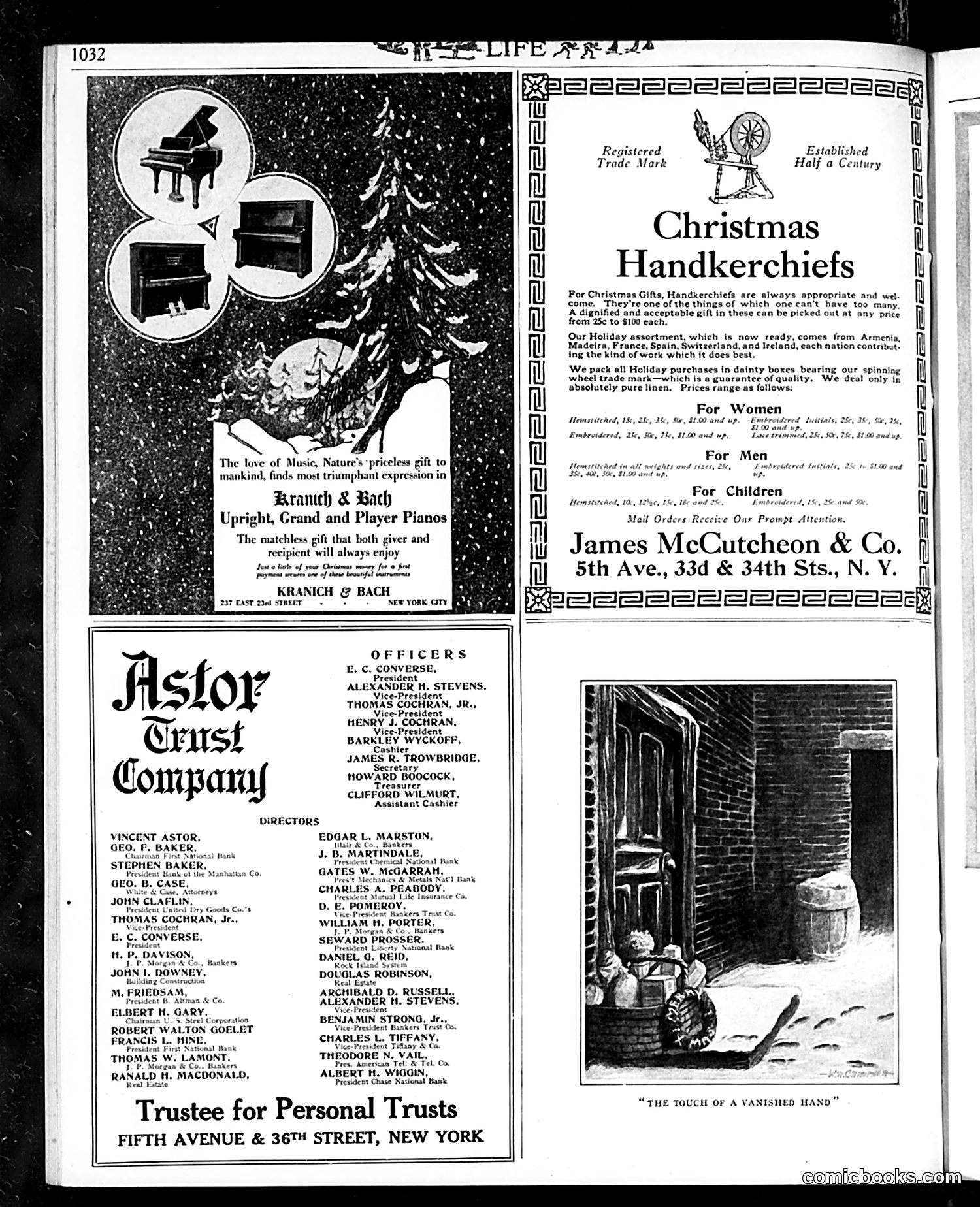 Life — December 4, 1913 — page 92 of 112