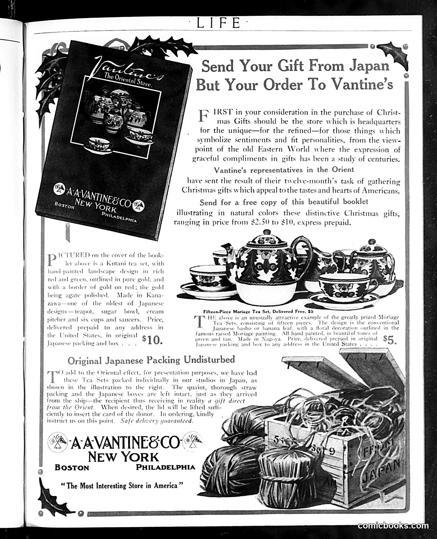 Life — December 4, 1913 — page 95 of 112