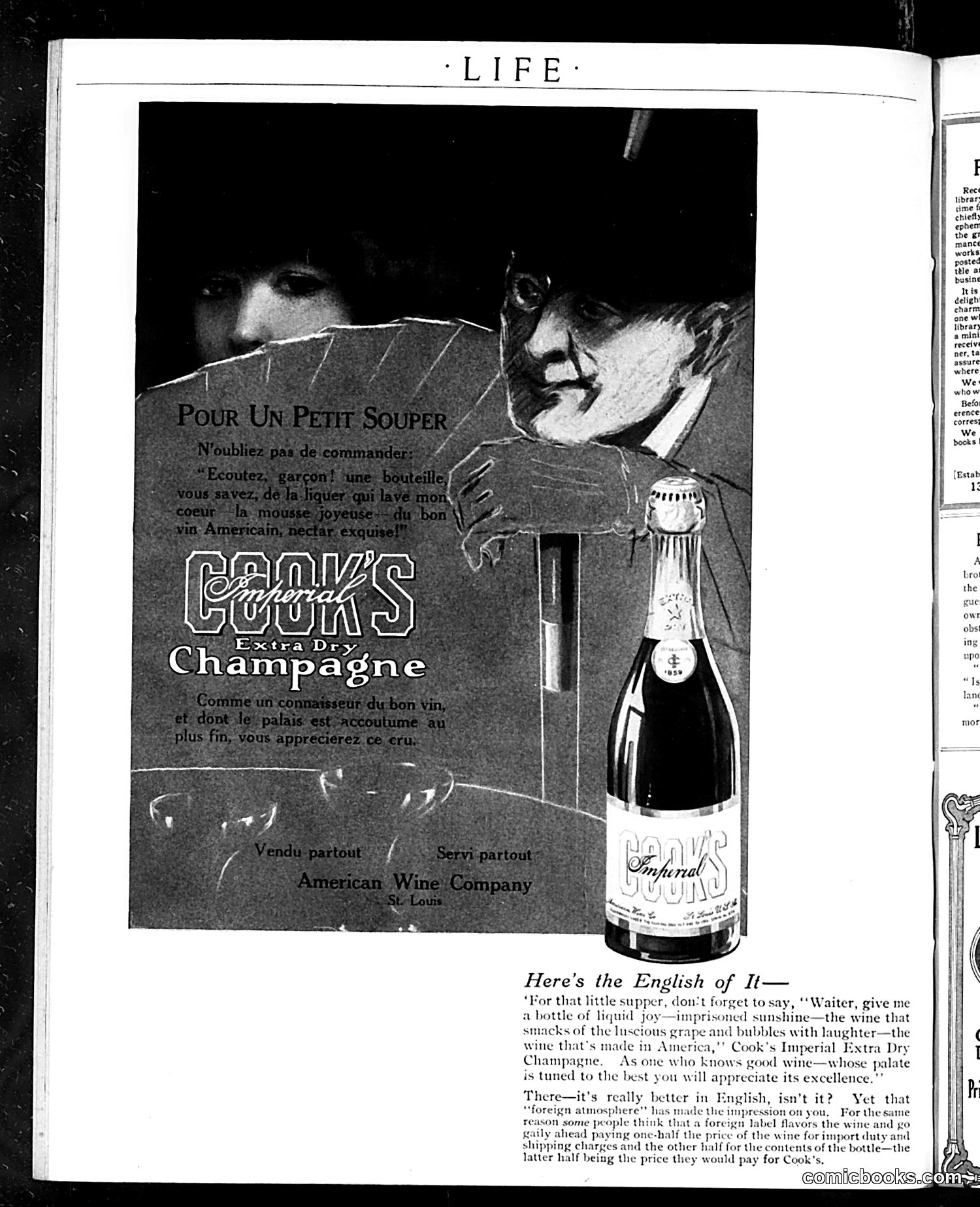 Life — December 4, 1913 — page 96 of 112