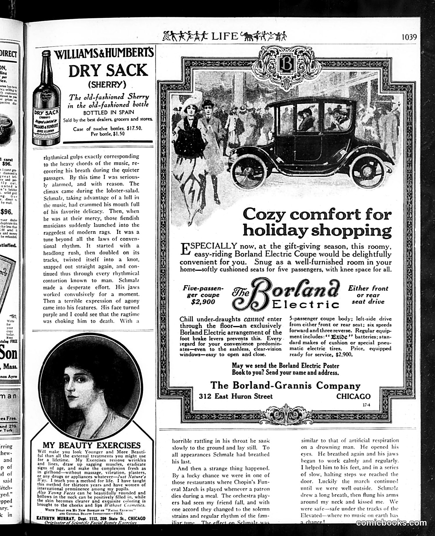 Life — December 4, 1913 — page 99 of 112